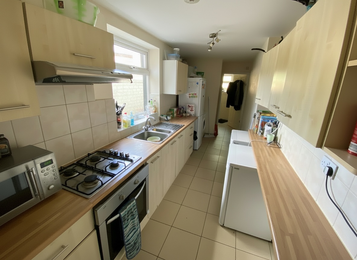6 Bed house to Rent in Selly Oak | B29 7AS - Image 2