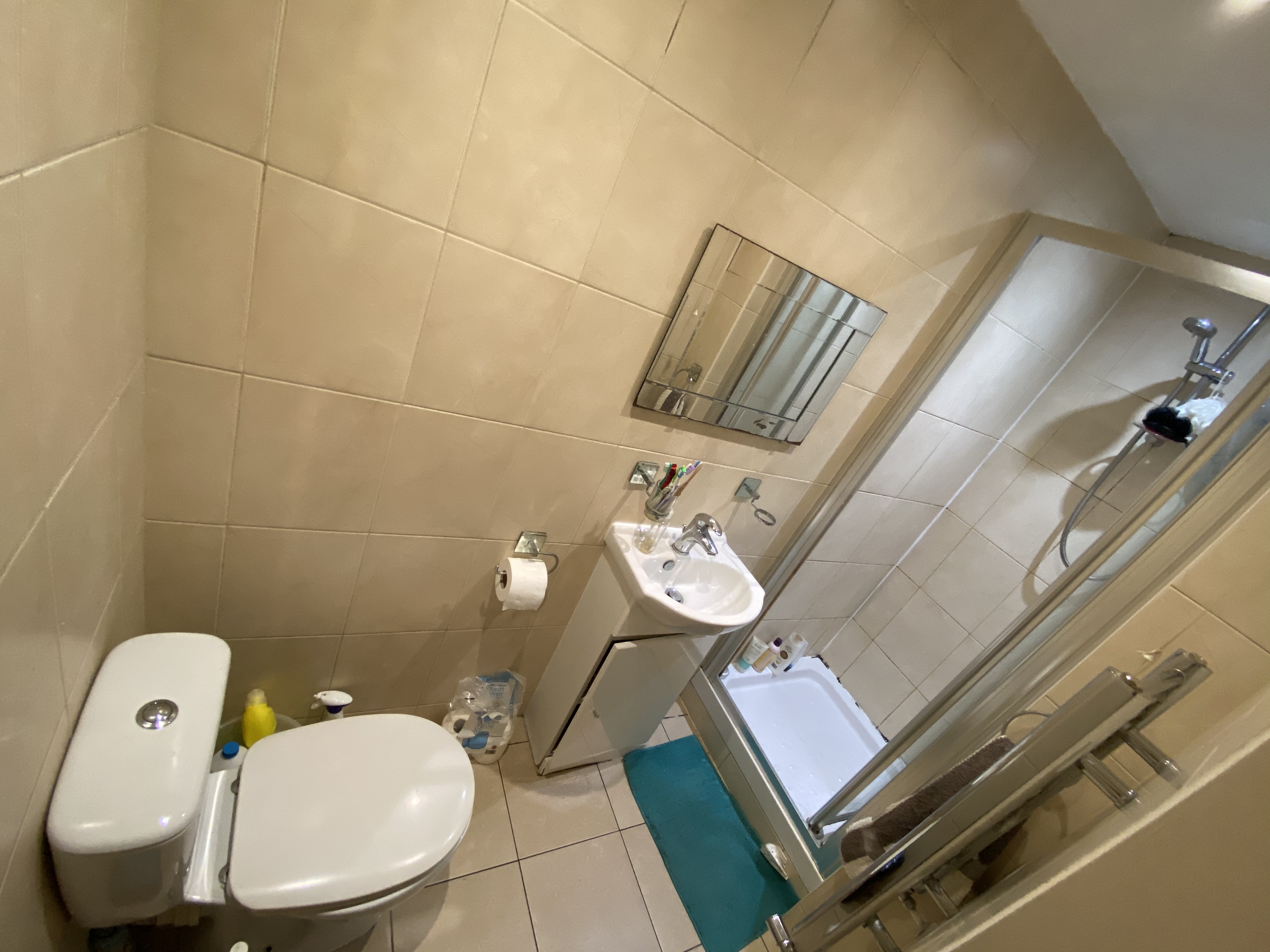 1 Bed house to Rent in Selly Oak | B29 7AS - Image 4