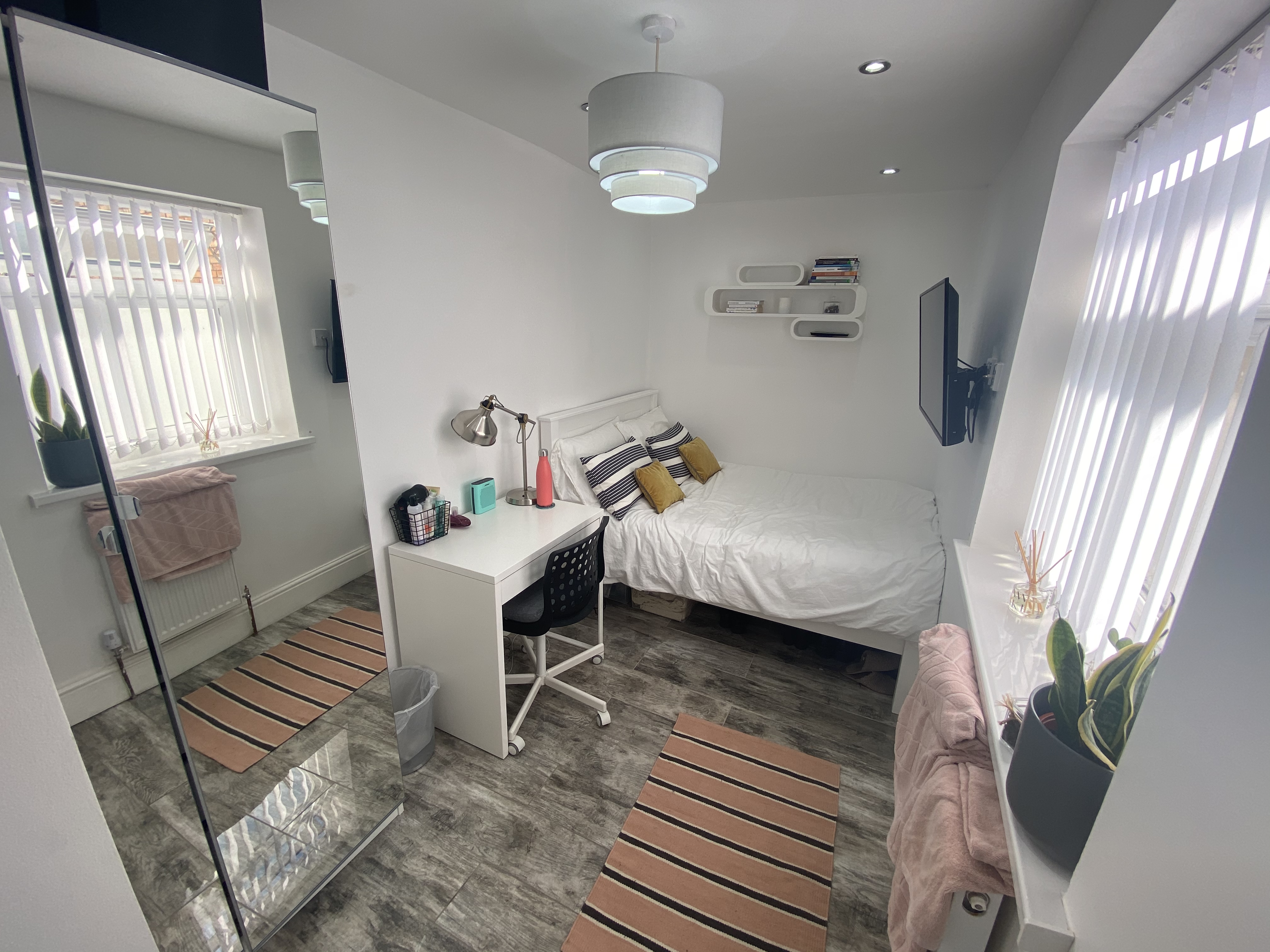 5 Bed house to Rent in Edgbaston | B16 9DZ - Image 3