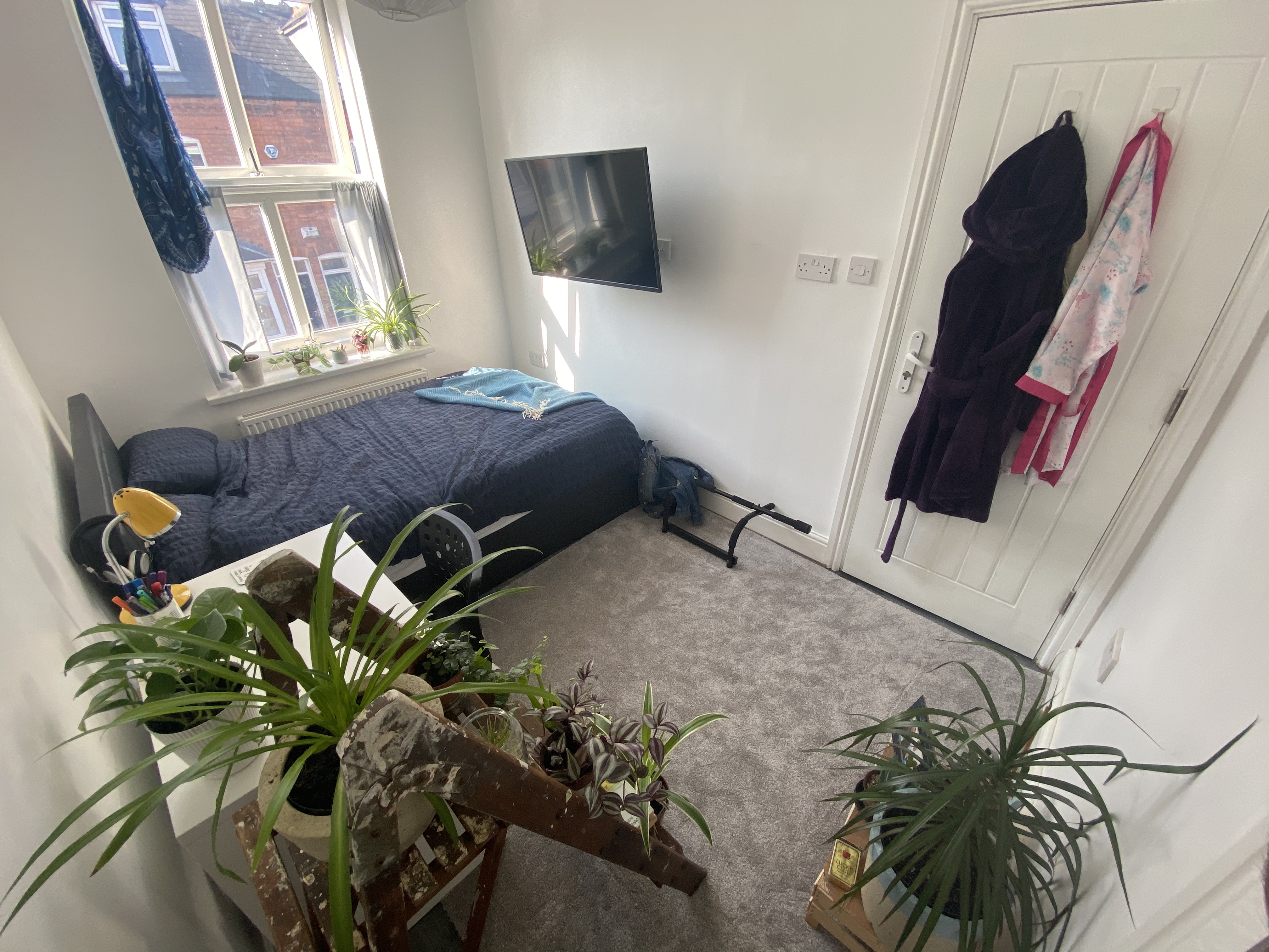 5 Bed house to Rent in Edgbaston | B16 9DZ - Image 4
