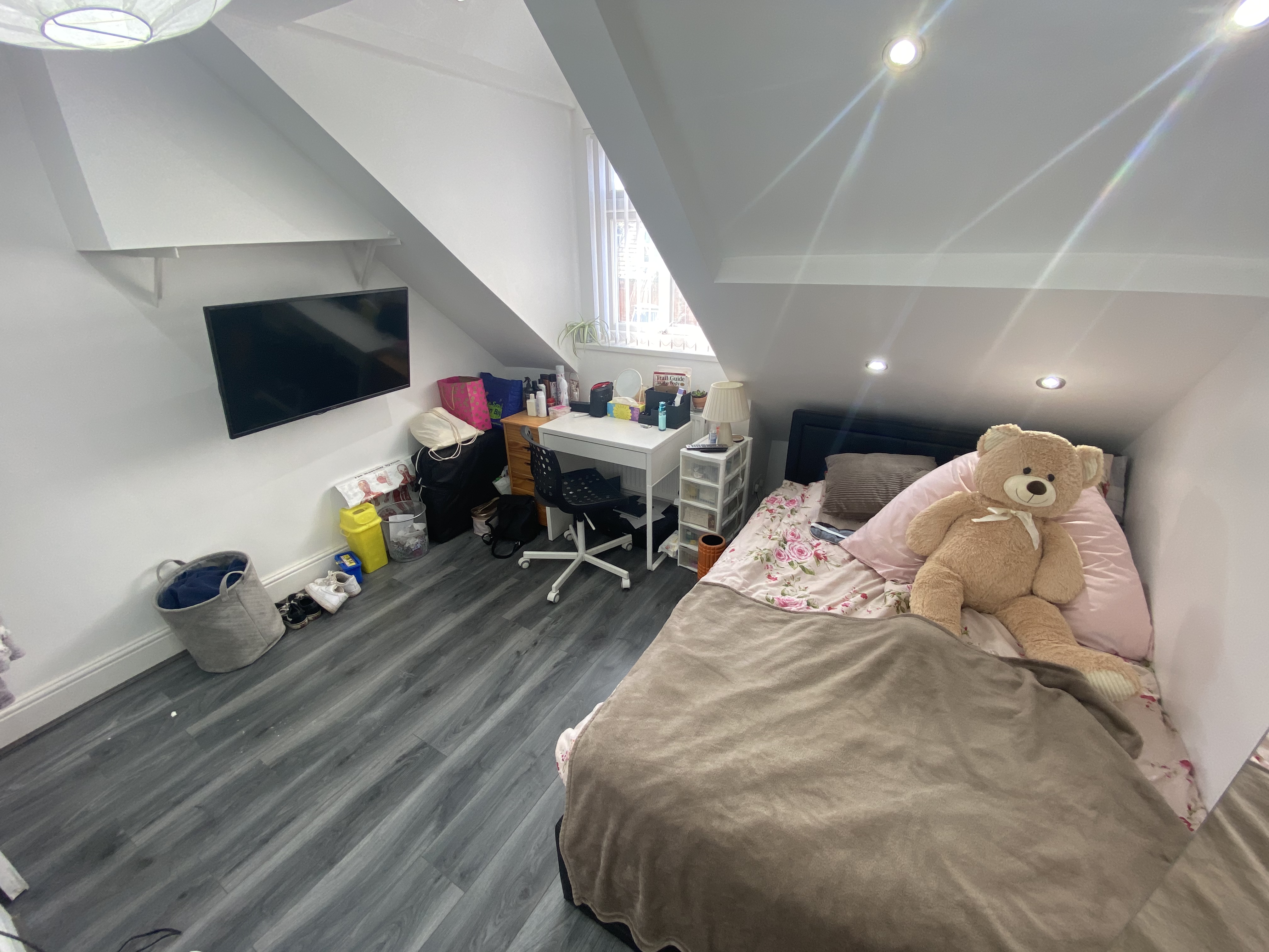 5 Bed house to Rent in Edgbaston | B16 9DZ - Image 5