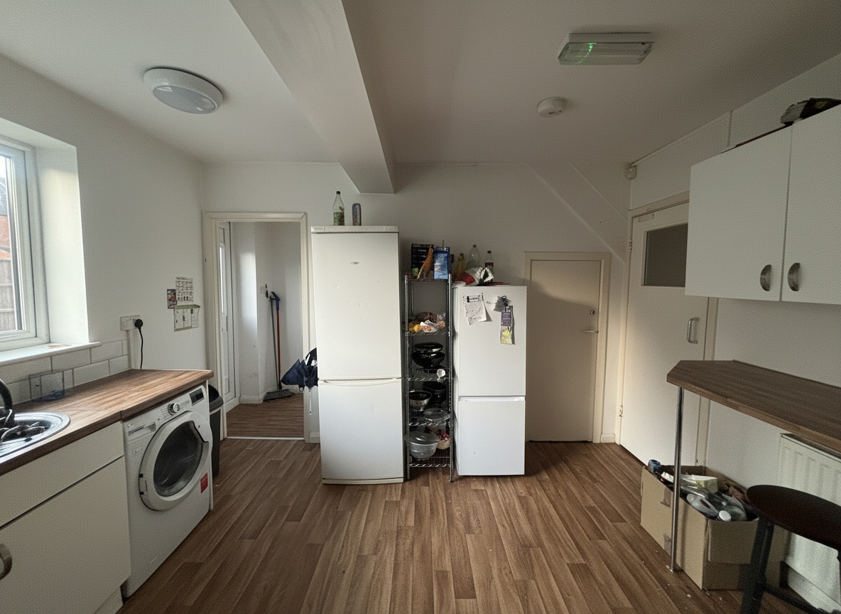 5 Bed terraced to Rent in Lenton | NG7 1LA - Image 3