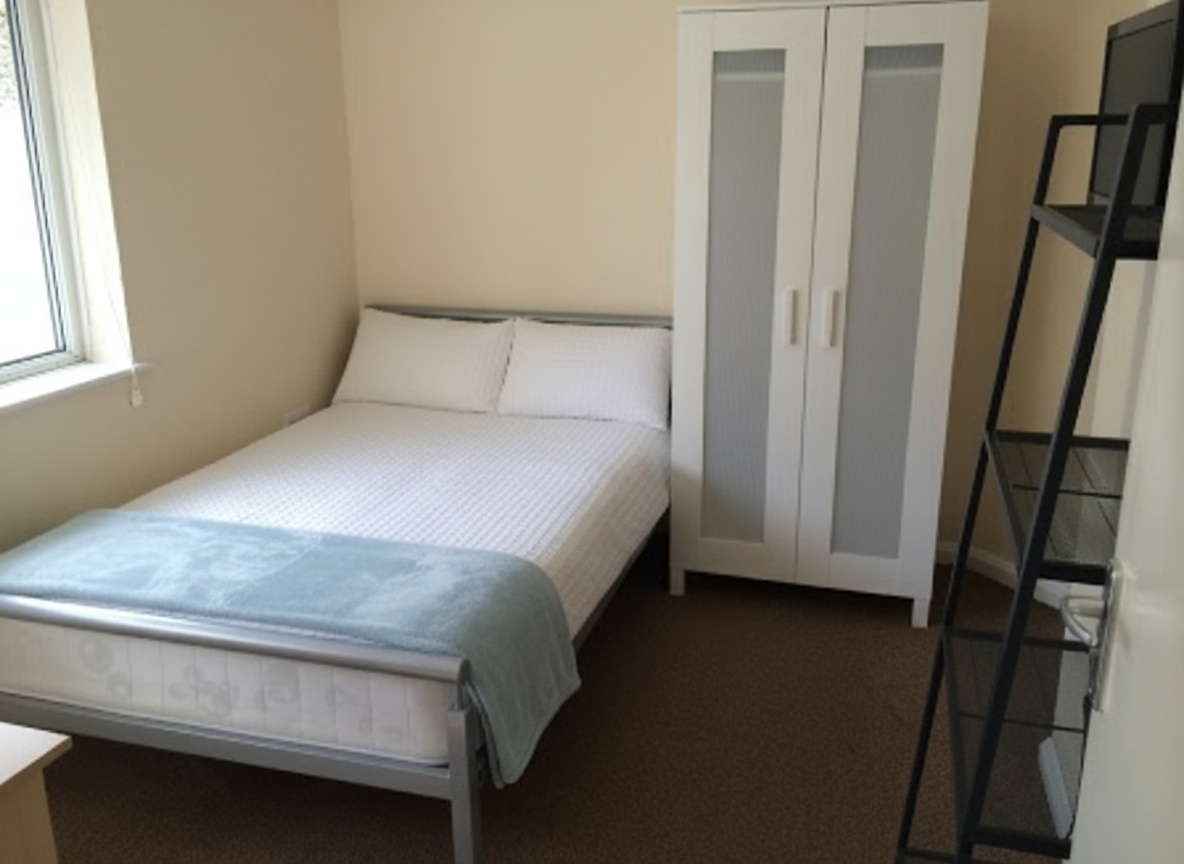 5 Bed terraced to Rent in Lenton | NG7 1LA - Image 4