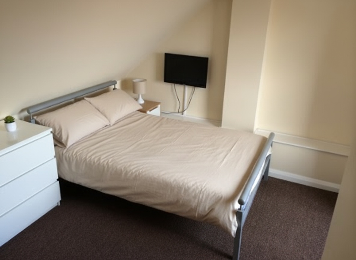 5 Bed terraced to Rent in Lenton | NG7 1LA - Image 5