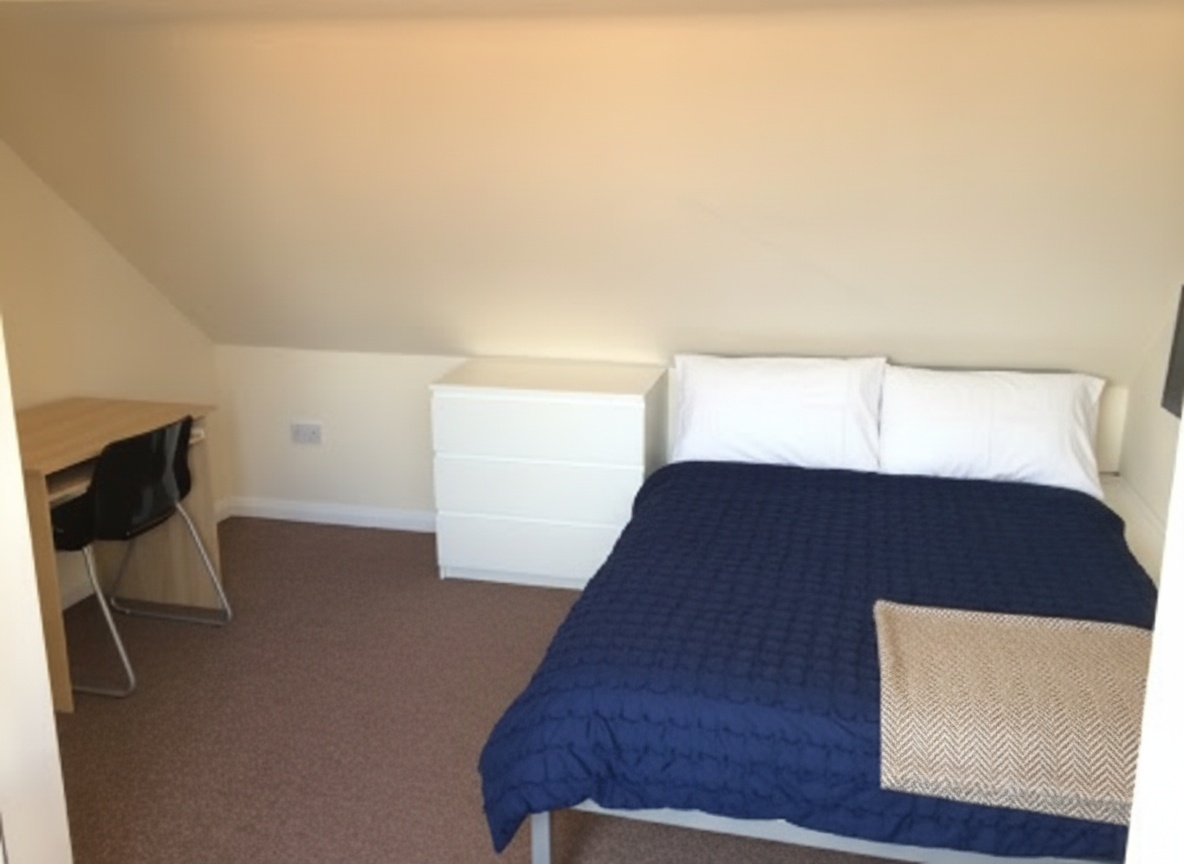 5 Bed terraced to Rent in Lenton | NG7 1LA - Image 6