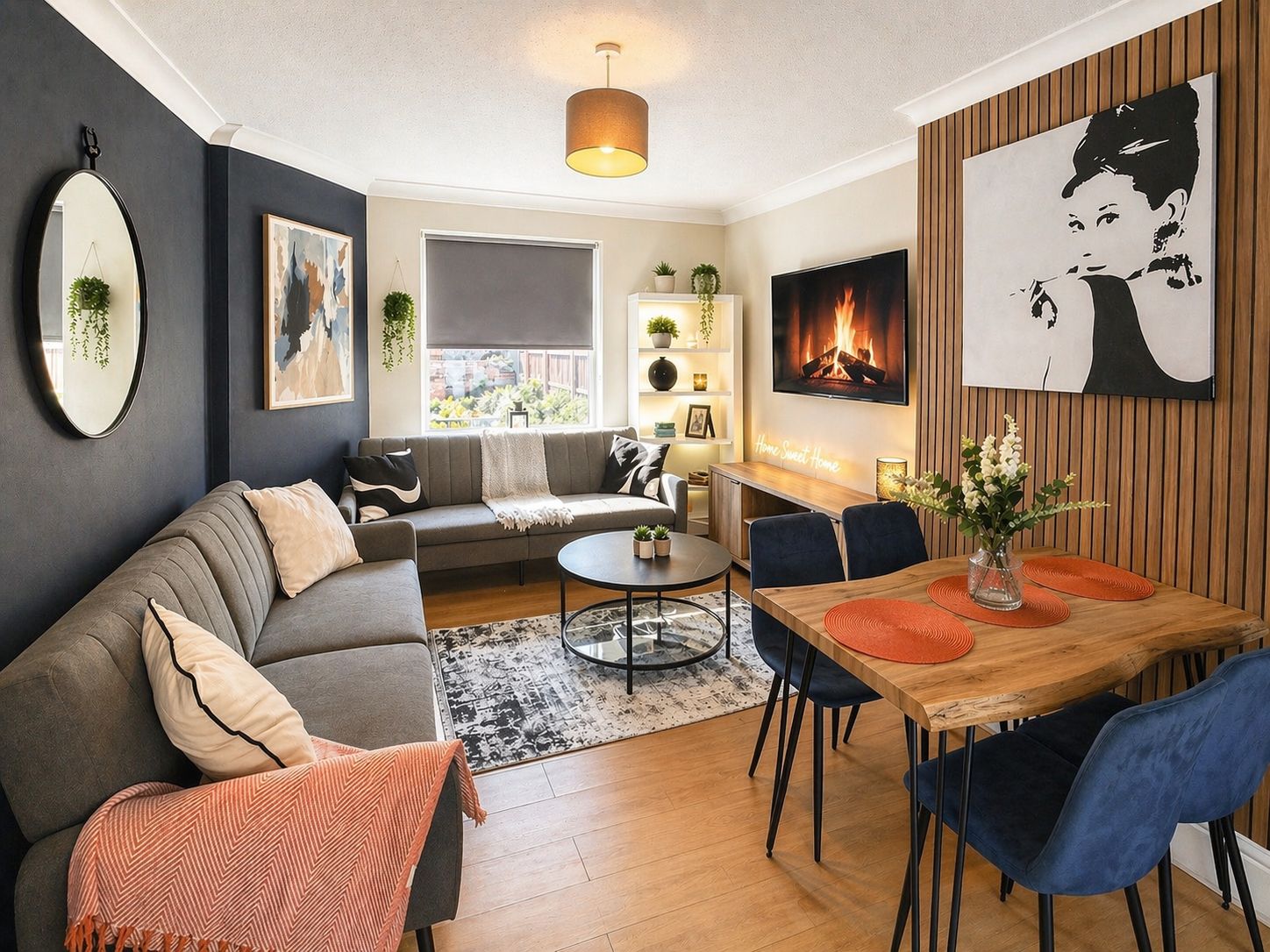 6 Bed terraced to Rent in Lenton | NG7 1LA - Image 1