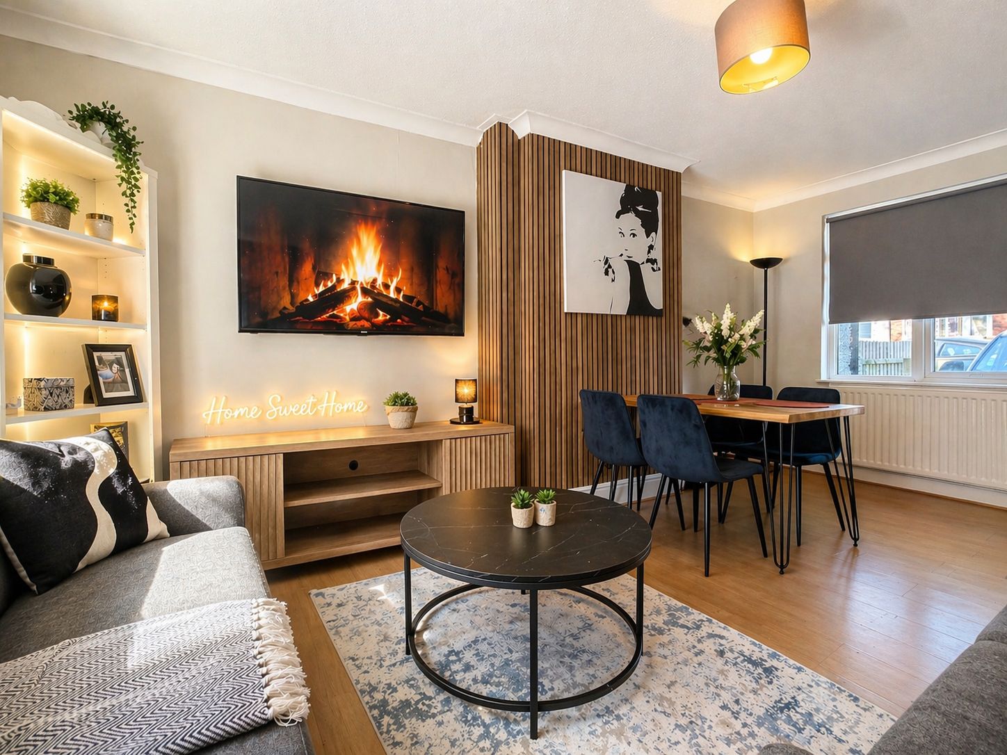 6 Bed terraced to Rent in Lenton | NG7 1LA - Image 2