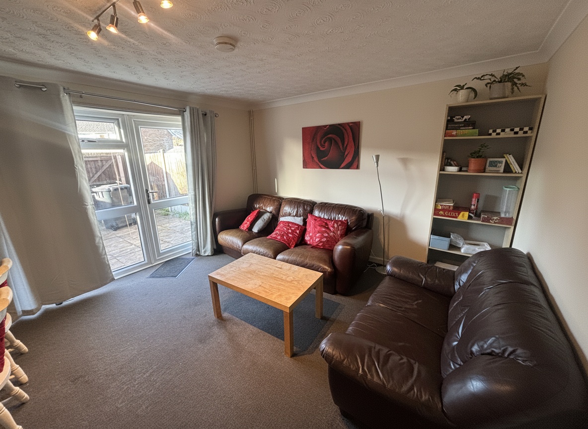 5 Bed house to Rent in Beeston | NG9 2DU - Image 1