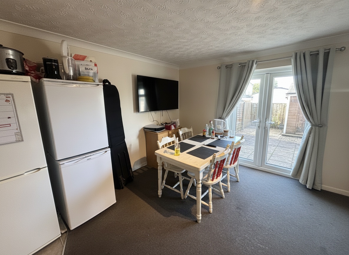 5 Bed house to Rent in Beeston | NG9 2DU - Image 3