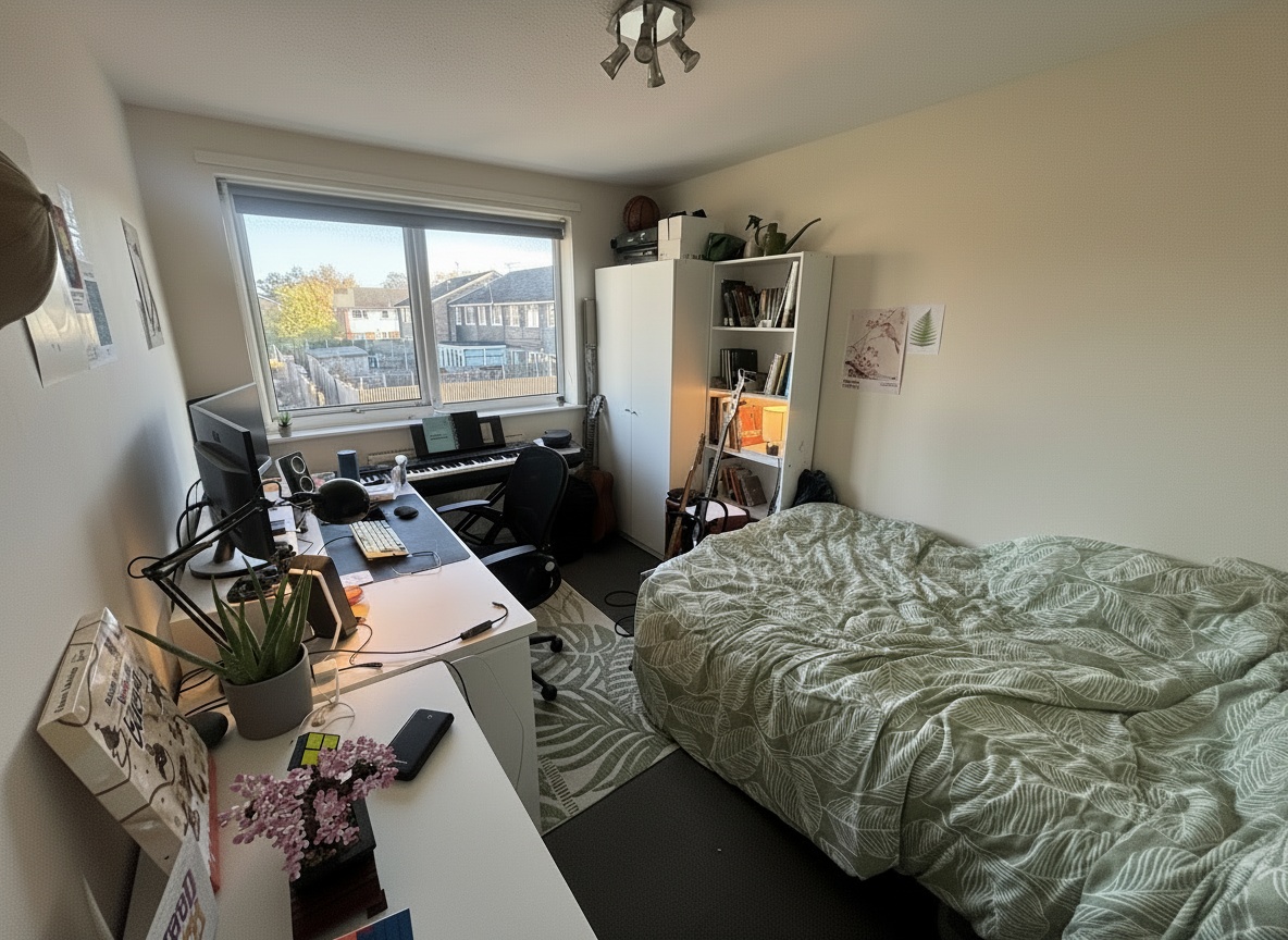 5 Bed house to Rent in Beeston | NG9 2DU - Image 4