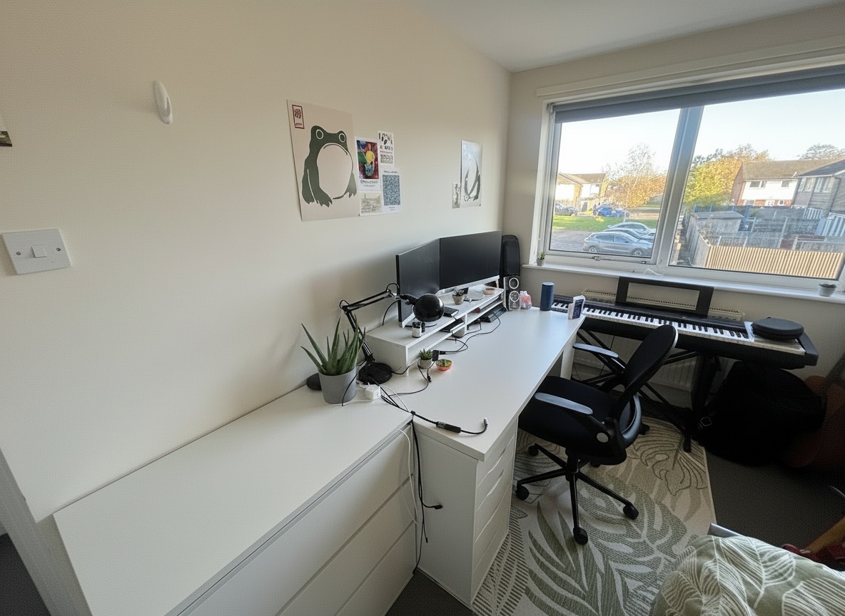 5 Bed house to Rent in Beeston | NG9 2DU - Image 5