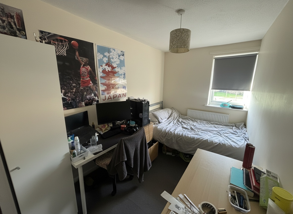 5 Bed house to Rent in Beeston | NG9 2DU - Image 6