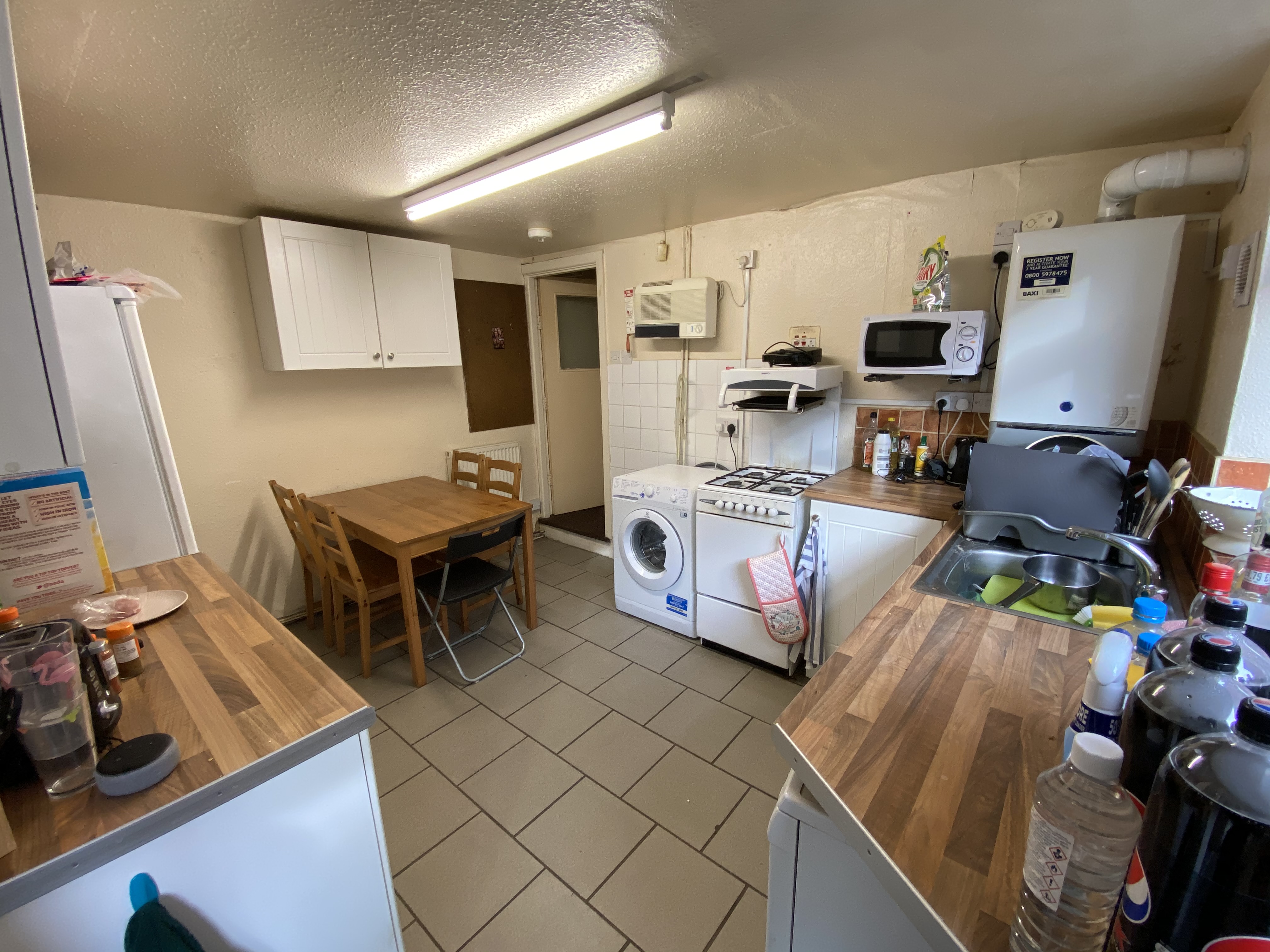 5 Bed house to Rent in Selly Oak | B29 7AT - Image 3