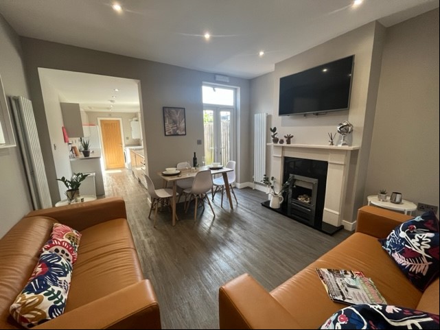 5 Bed house to Rent in Edgbaston | B16 9DX - Image 3