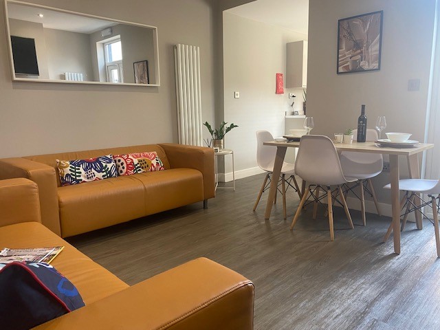 5 Bed house to Rent in Edgbaston | B16 9DX - Image 4