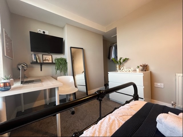 5 Bed house to Rent in Edgbaston | B16 9DX - Image 6