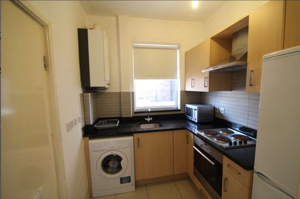 1 Bed flat to Rent in Lenton | NG7 2EL - Image 4