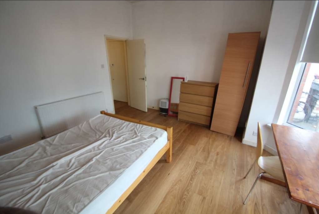 1 Bed flat to Rent in Lenton | NG7 2EL - Image 6