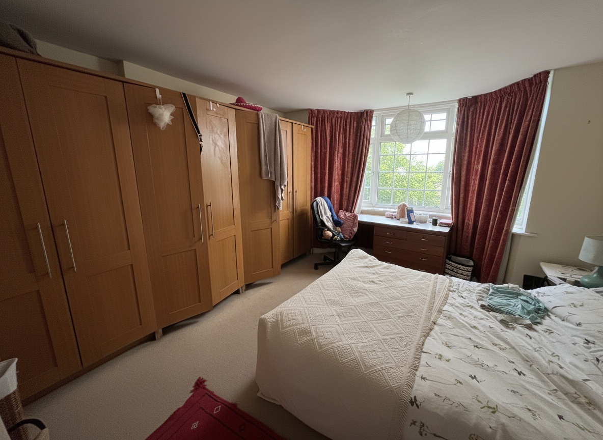 5 Bed house to Rent in Wollaton Park | NG8 1AG - Image 5