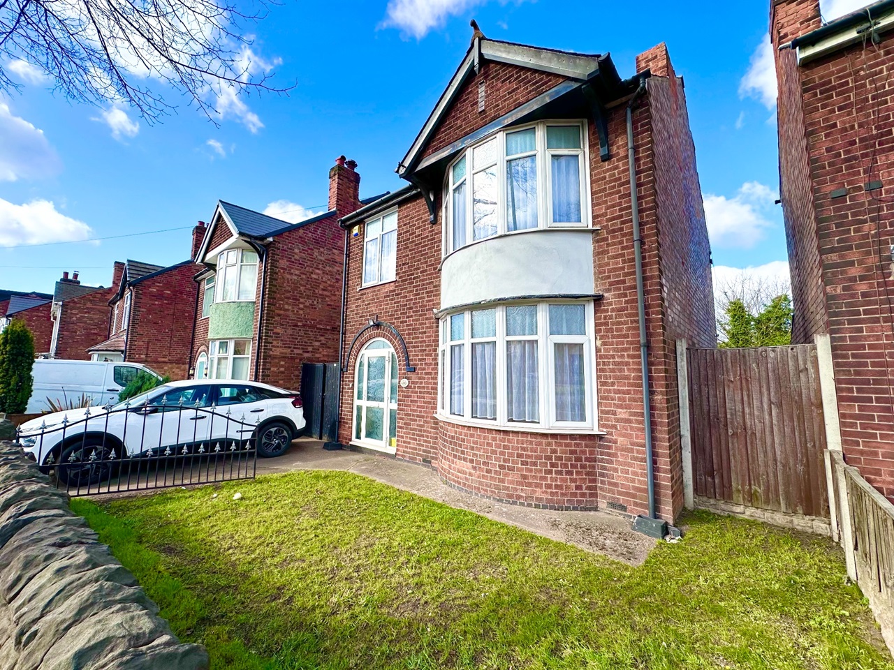 3 Bed house to Rent in Nottingham | NG5 1HY - Image 3