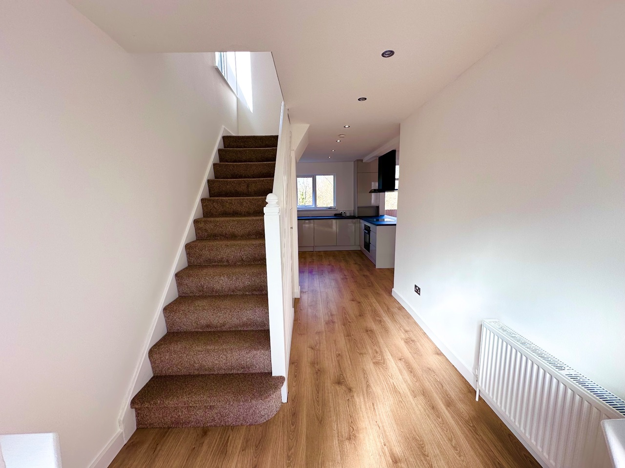 3 Bed house to Rent in Nottingham | NG5 1HY - Image 5