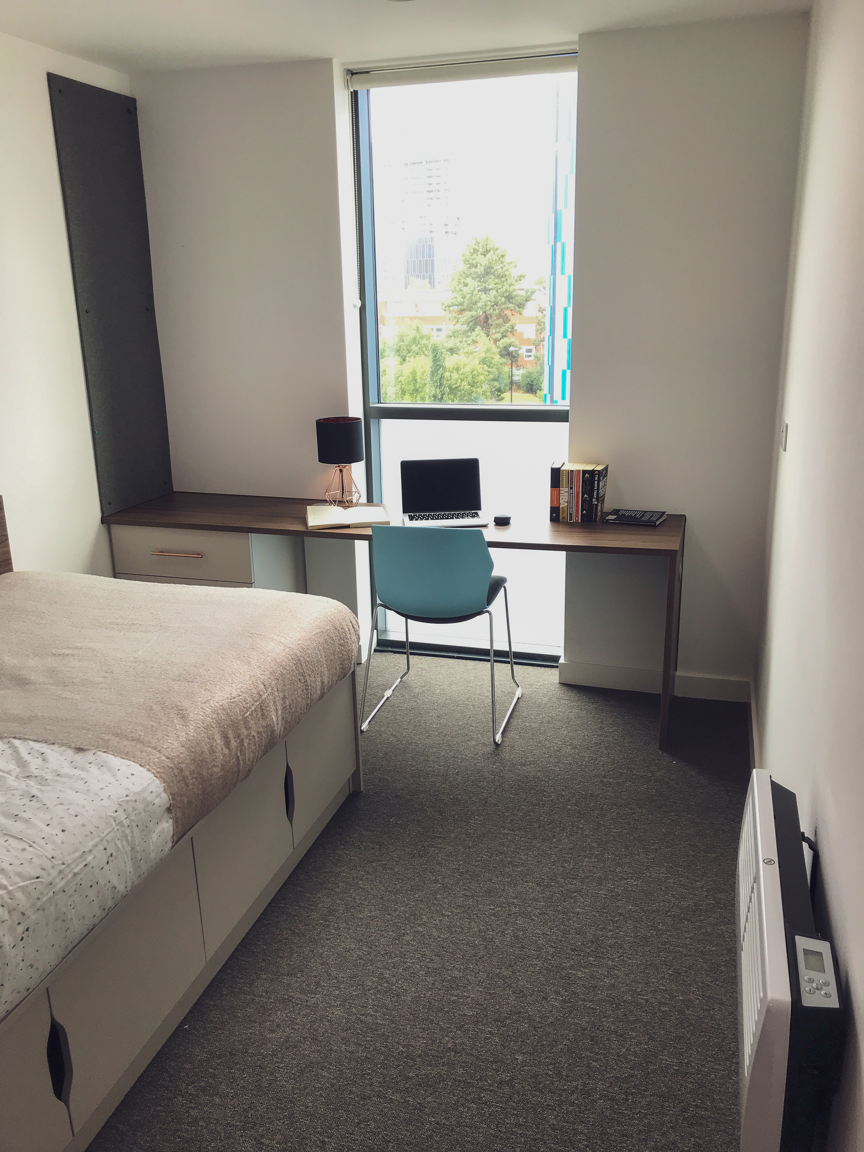 1 Bed room to Rent in Birmingham | B15 1PL - Image 5