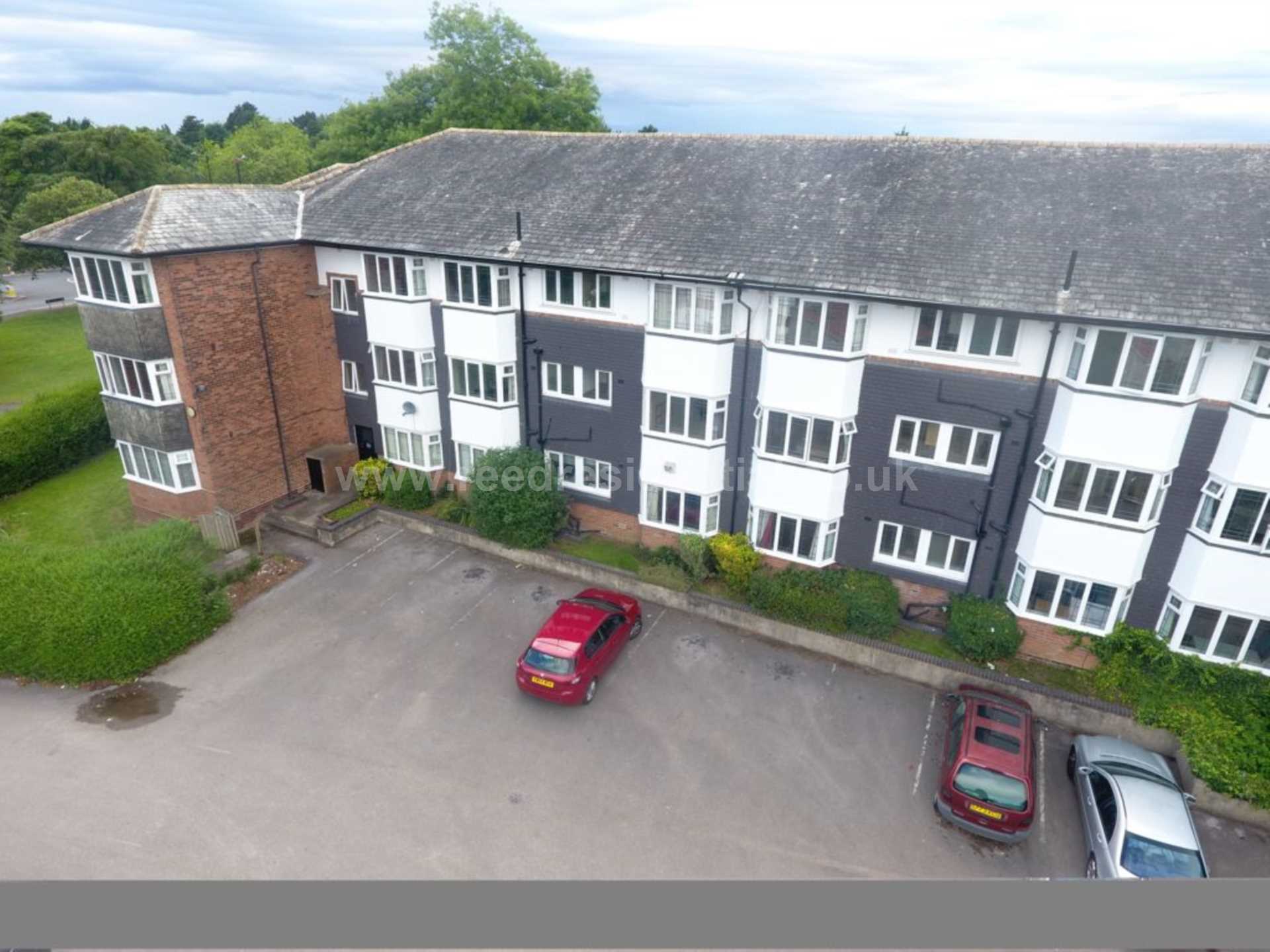 1 Bed flat to Rent in 201 Gibbins Rd | B29 6NH - Image 1