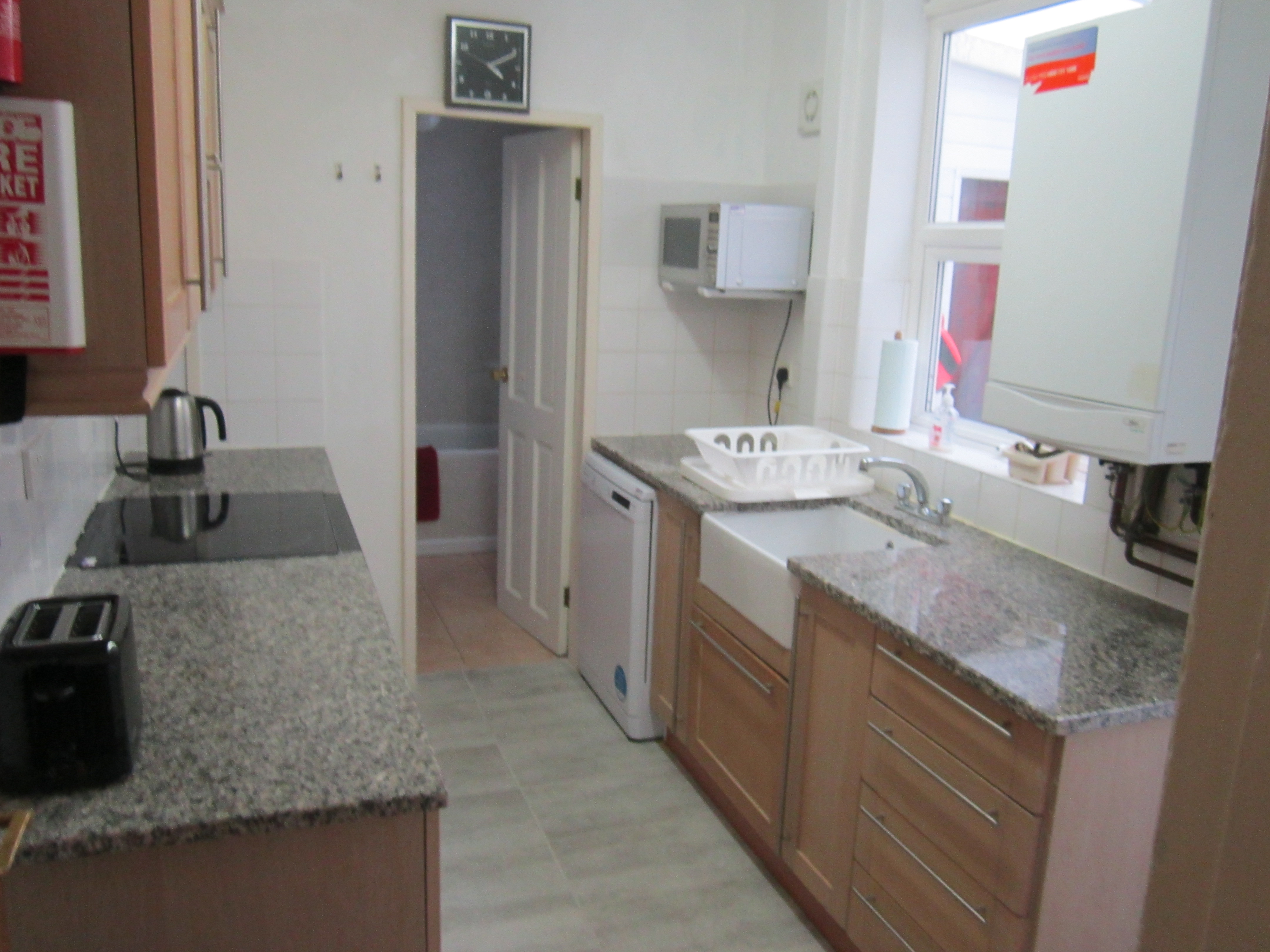 6 Bed house to Rent in Selly Park | B29 7QX - Image 2
