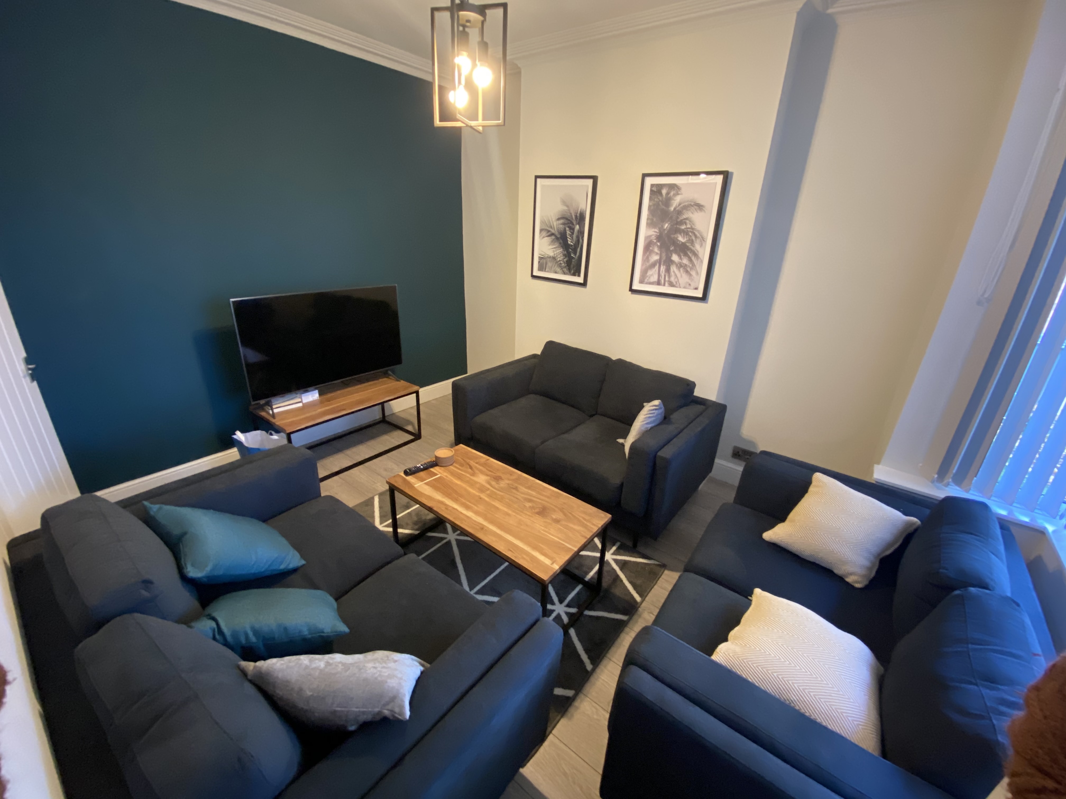8 Bed house to Rent in Selly Oak | B29 7RZ - Image 1