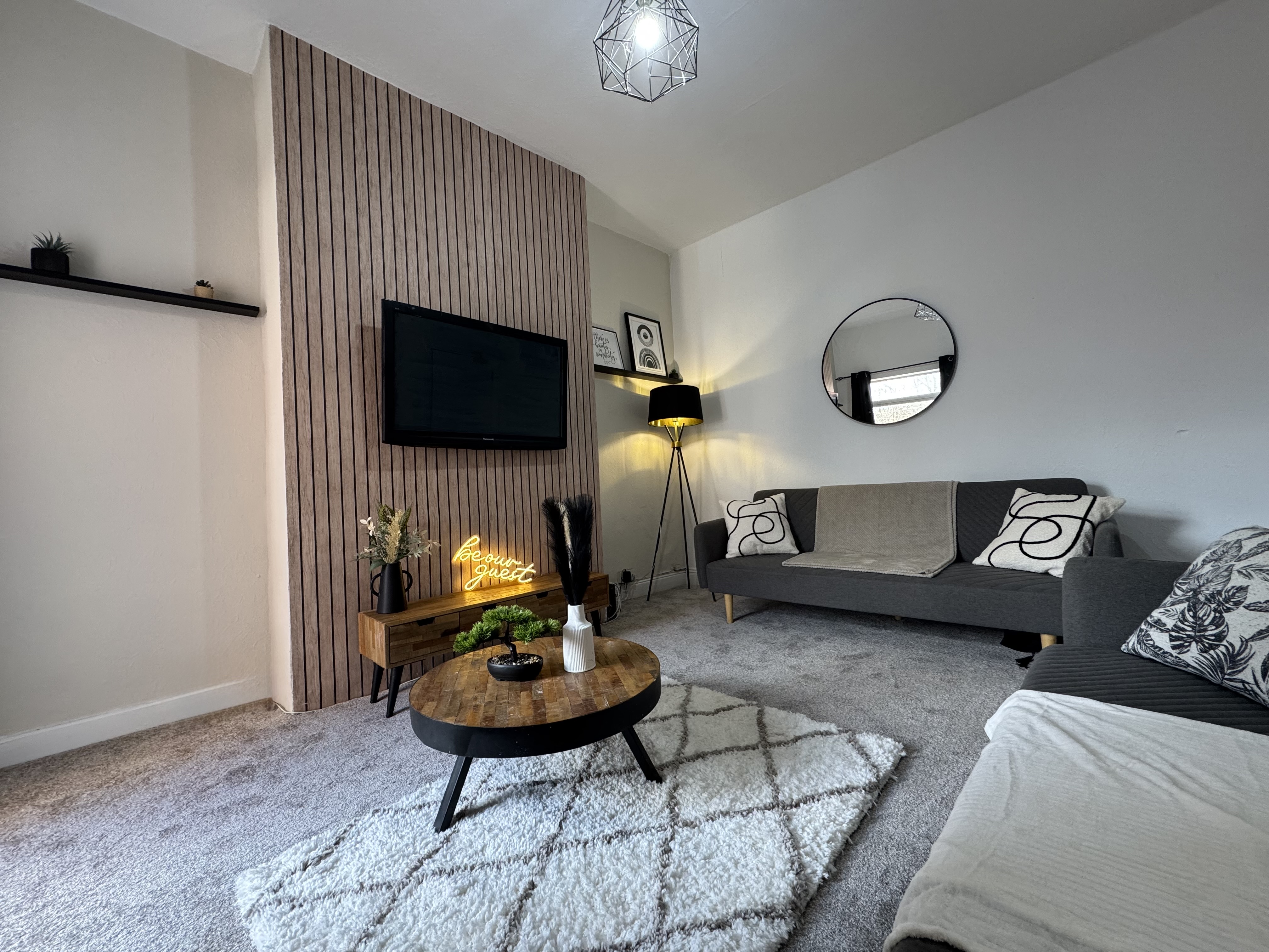 6 Bed house to Rent in Selly Park | B29 7NR - Image 1