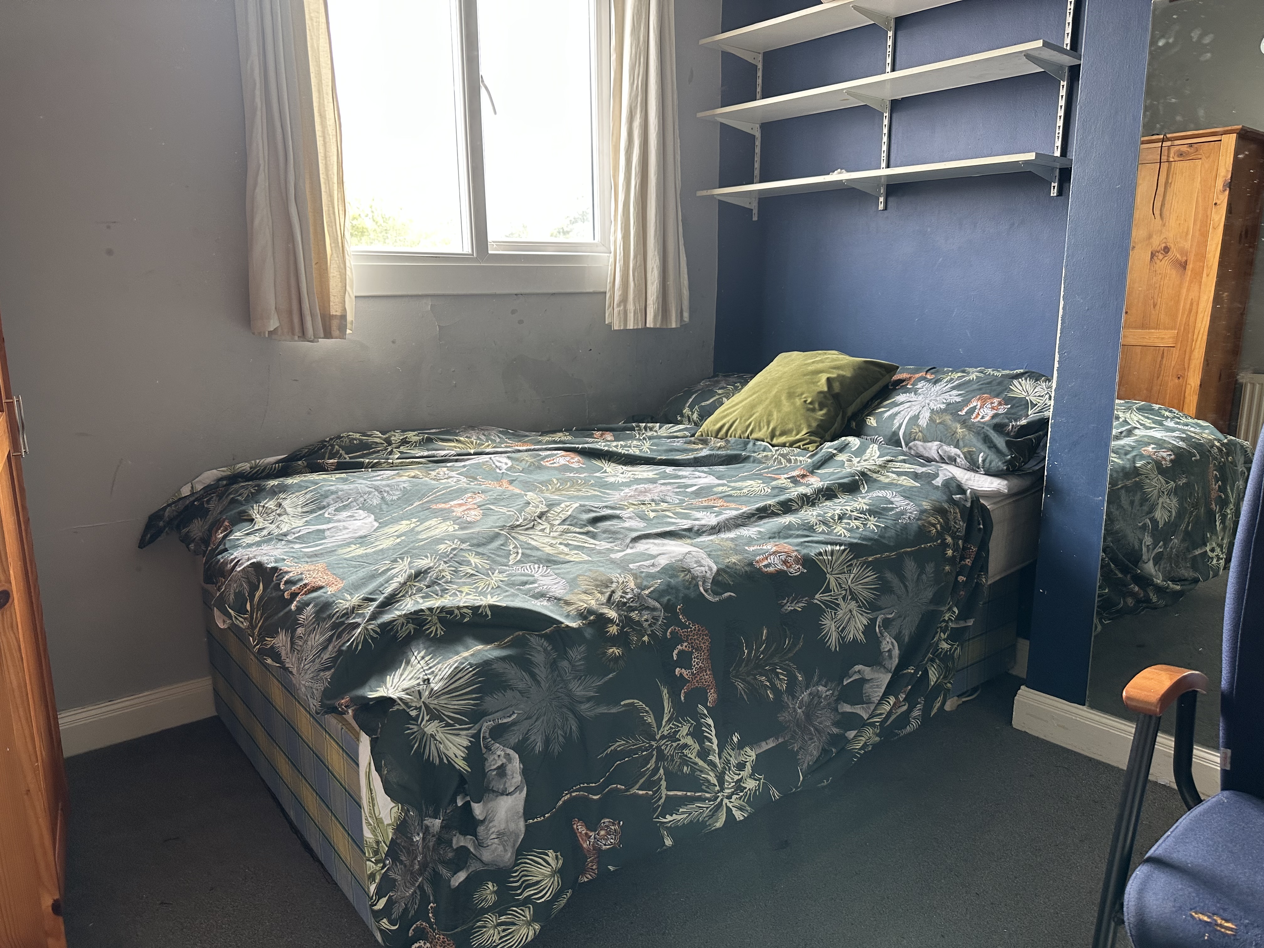 1 Bed house to Rent in Selly Park | B29 7NR - Image 6