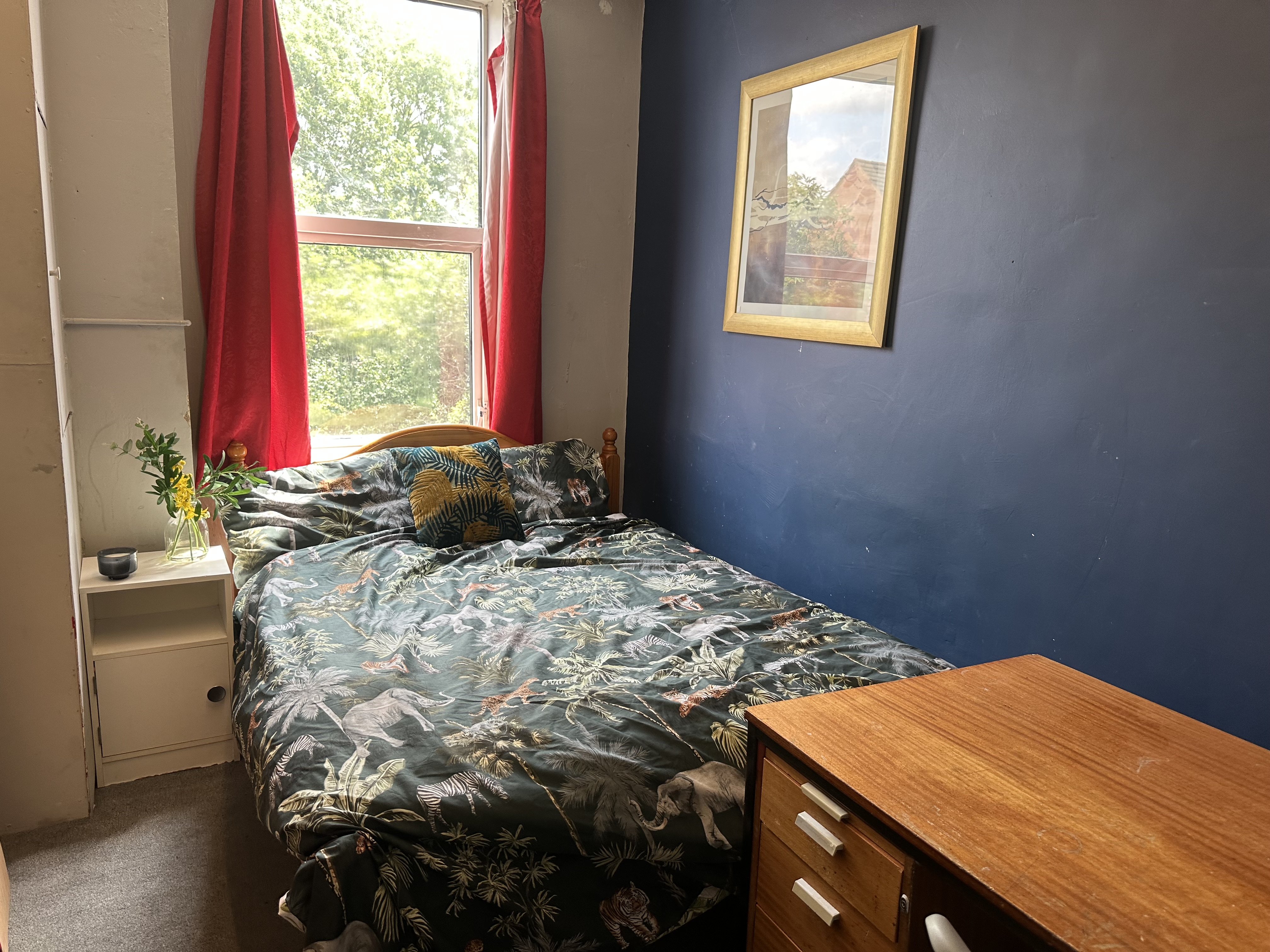 1 Bed house to Rent in Selly Park | B29 7NR - Image 3