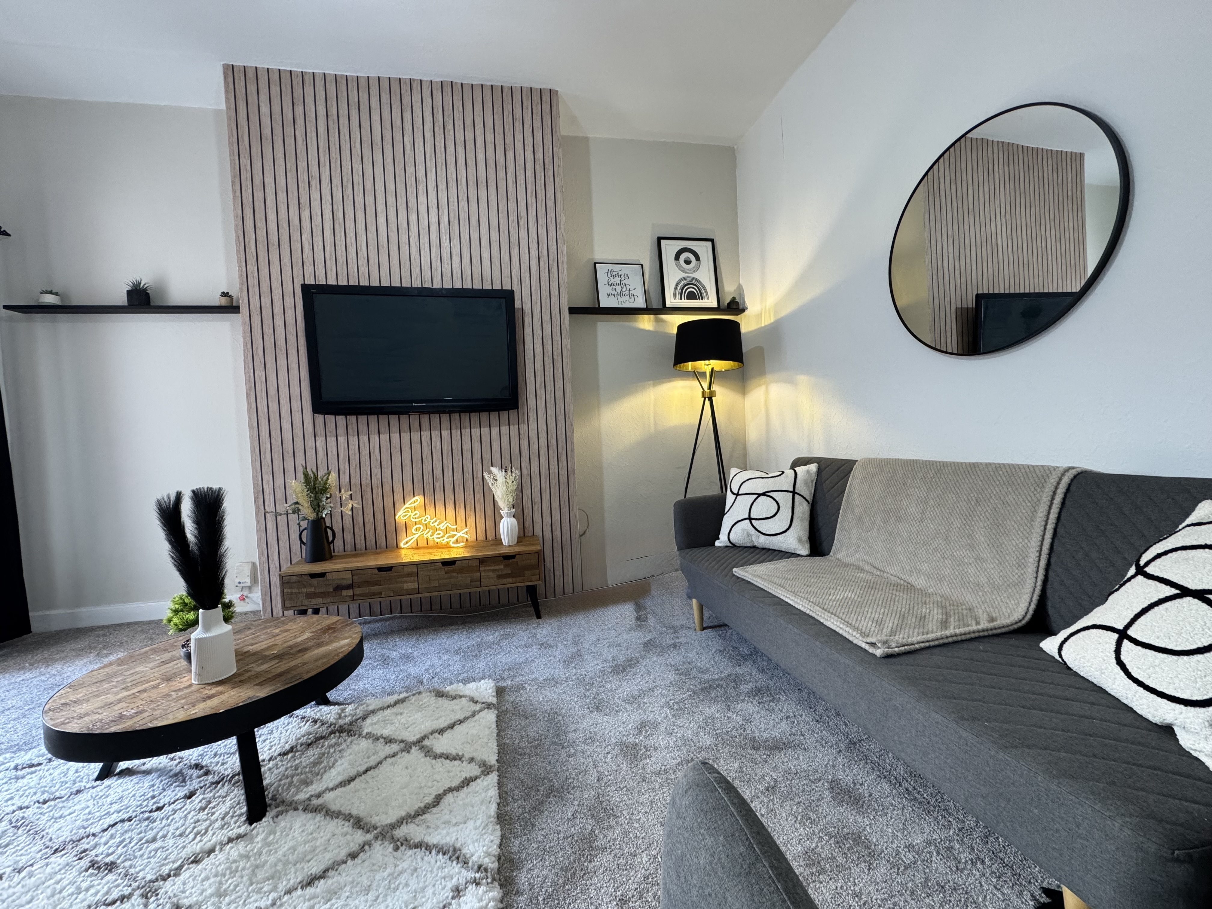 1 Bed house to Rent in Selly Park | B29 7NR - Image 3