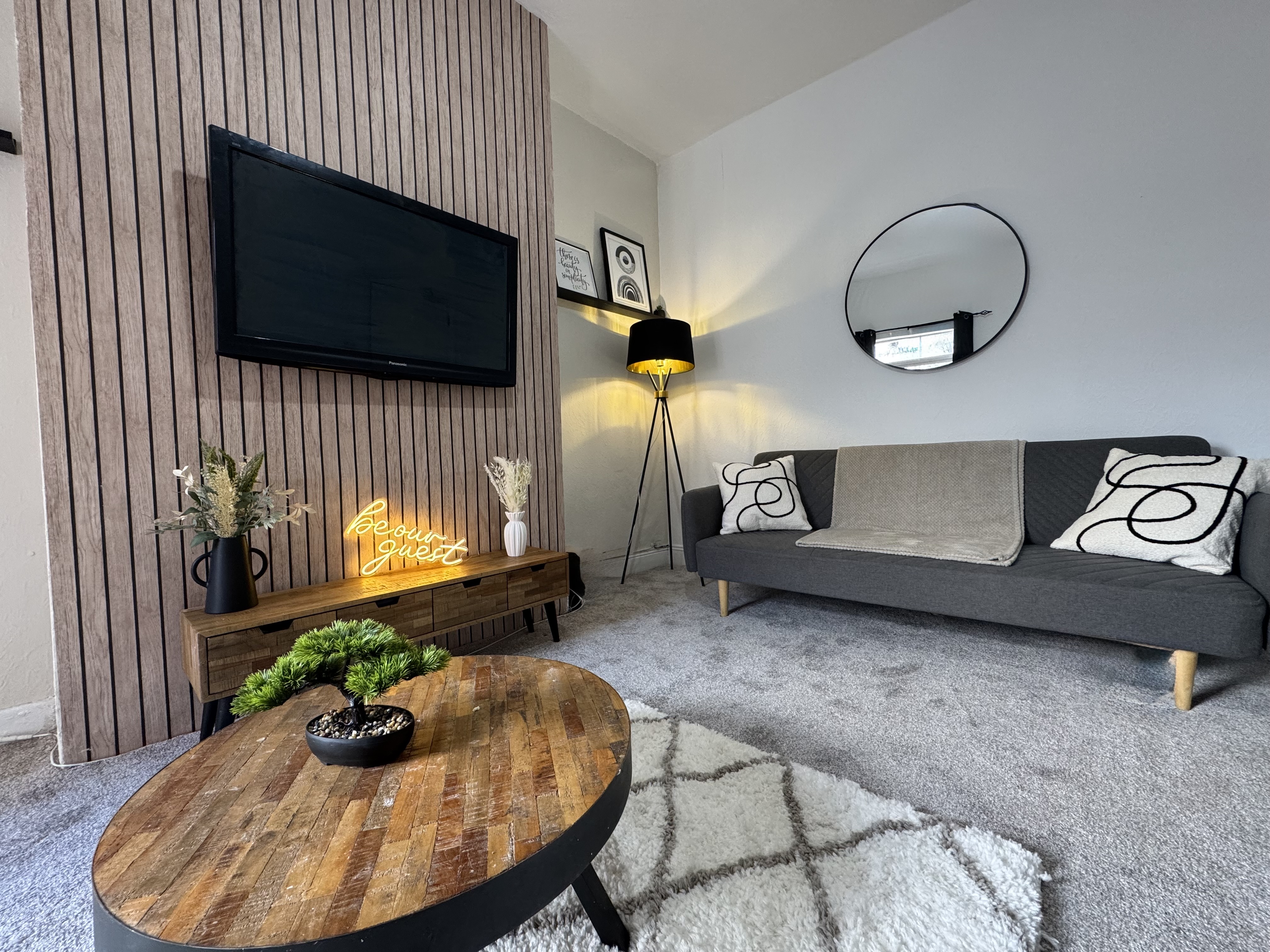 1 Bed house to Rent in Selly Park | B29 7NR - Image 4
