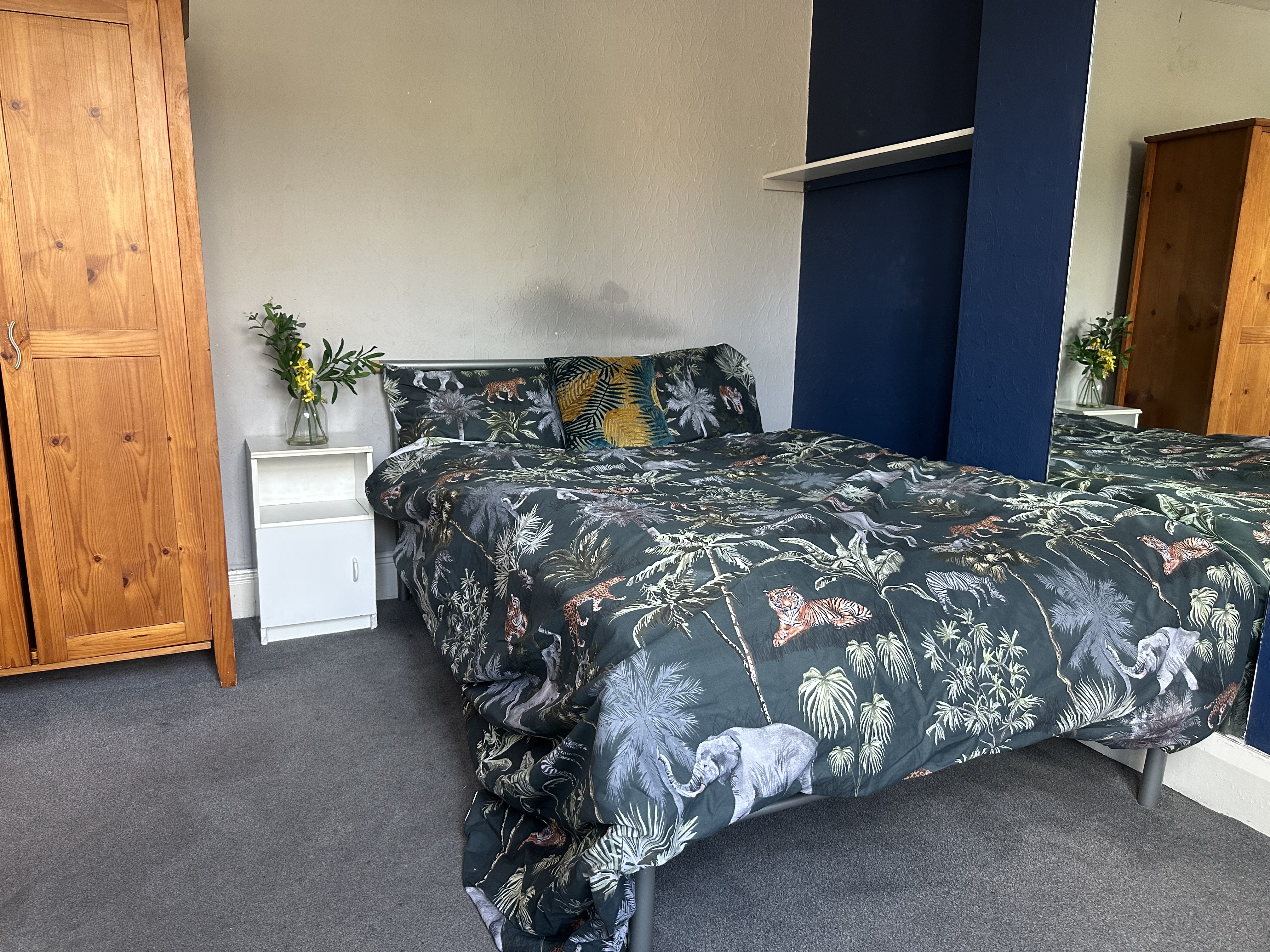 1 Bed house to Rent in Selly Park | B29 7NR - Image 6