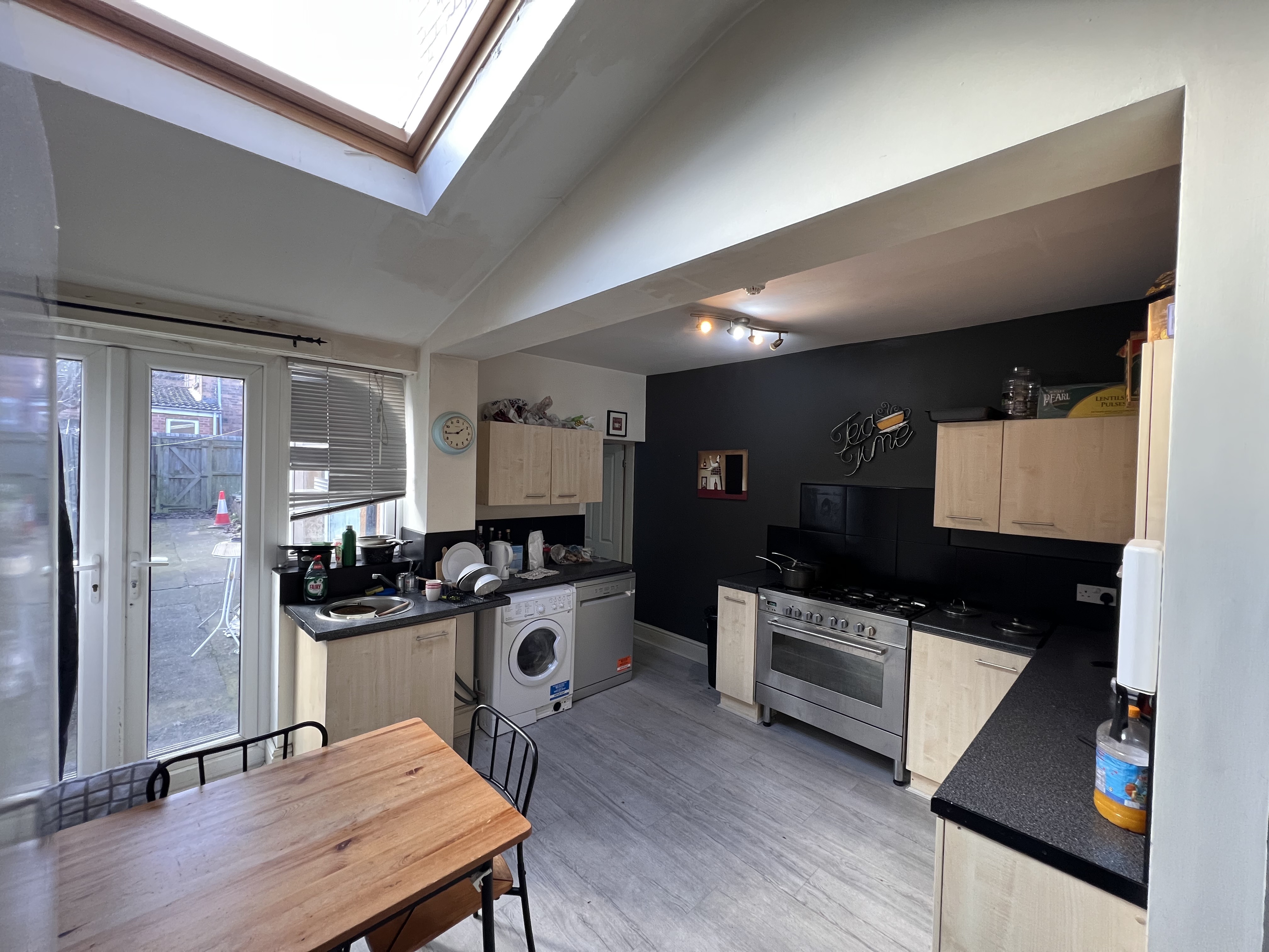 1 Bed house to Rent in Edgbaston | B16 0EP - Image 1