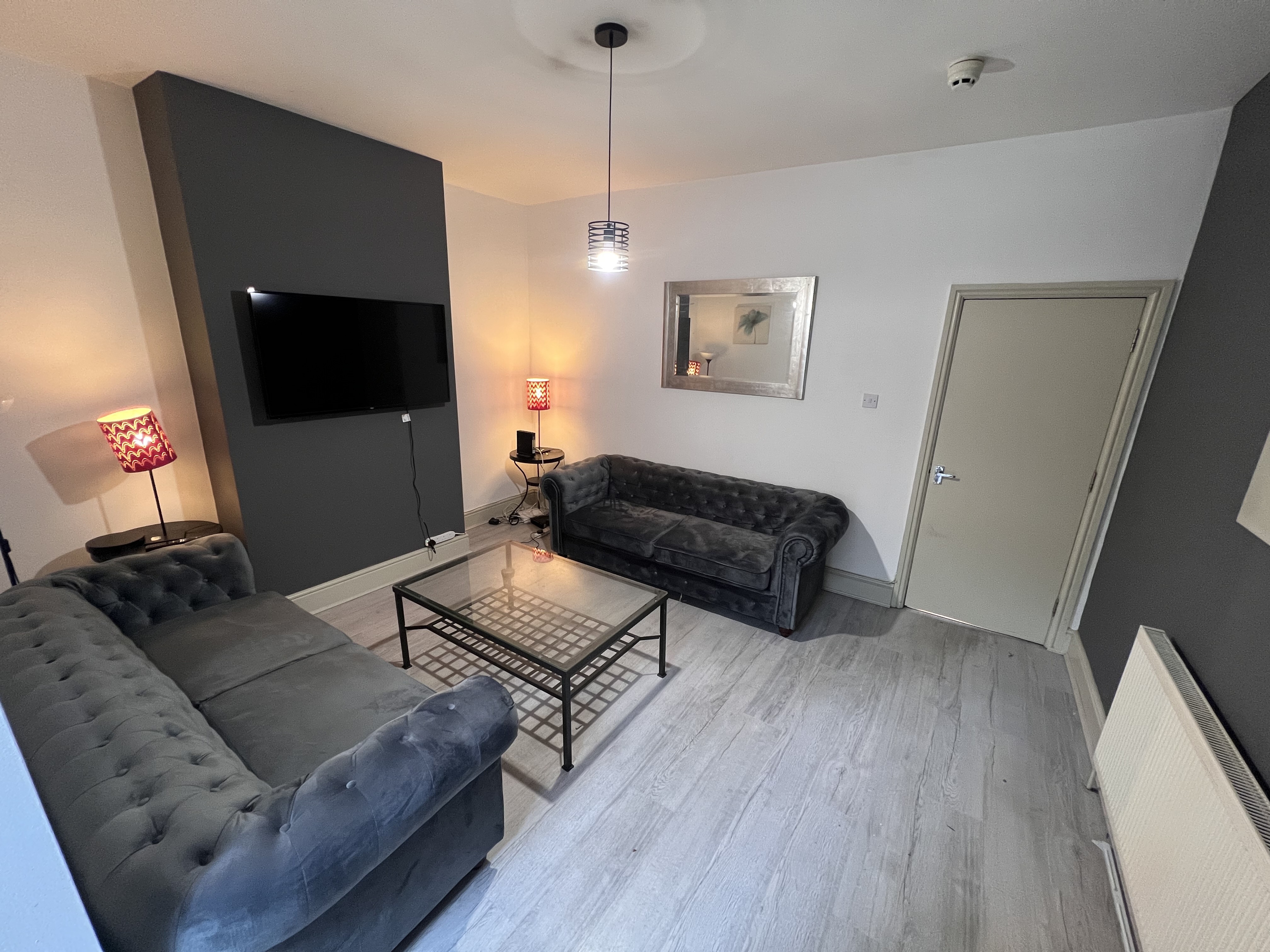 1 Bed house to Rent in Edgbaston | B16 0EP - Image 3