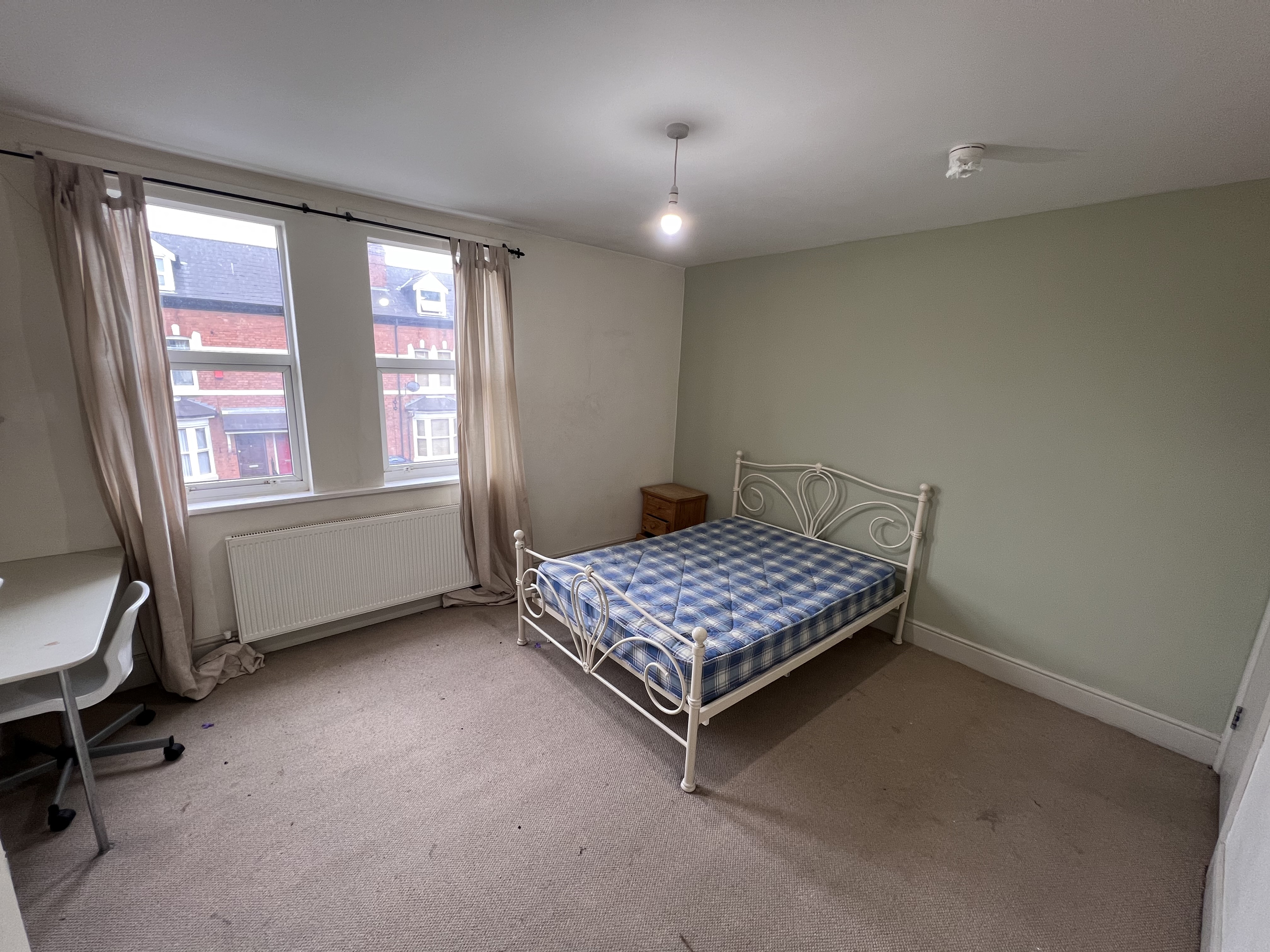 1 Bed house to Rent in Edgbaston | B16 0EP - Image 4