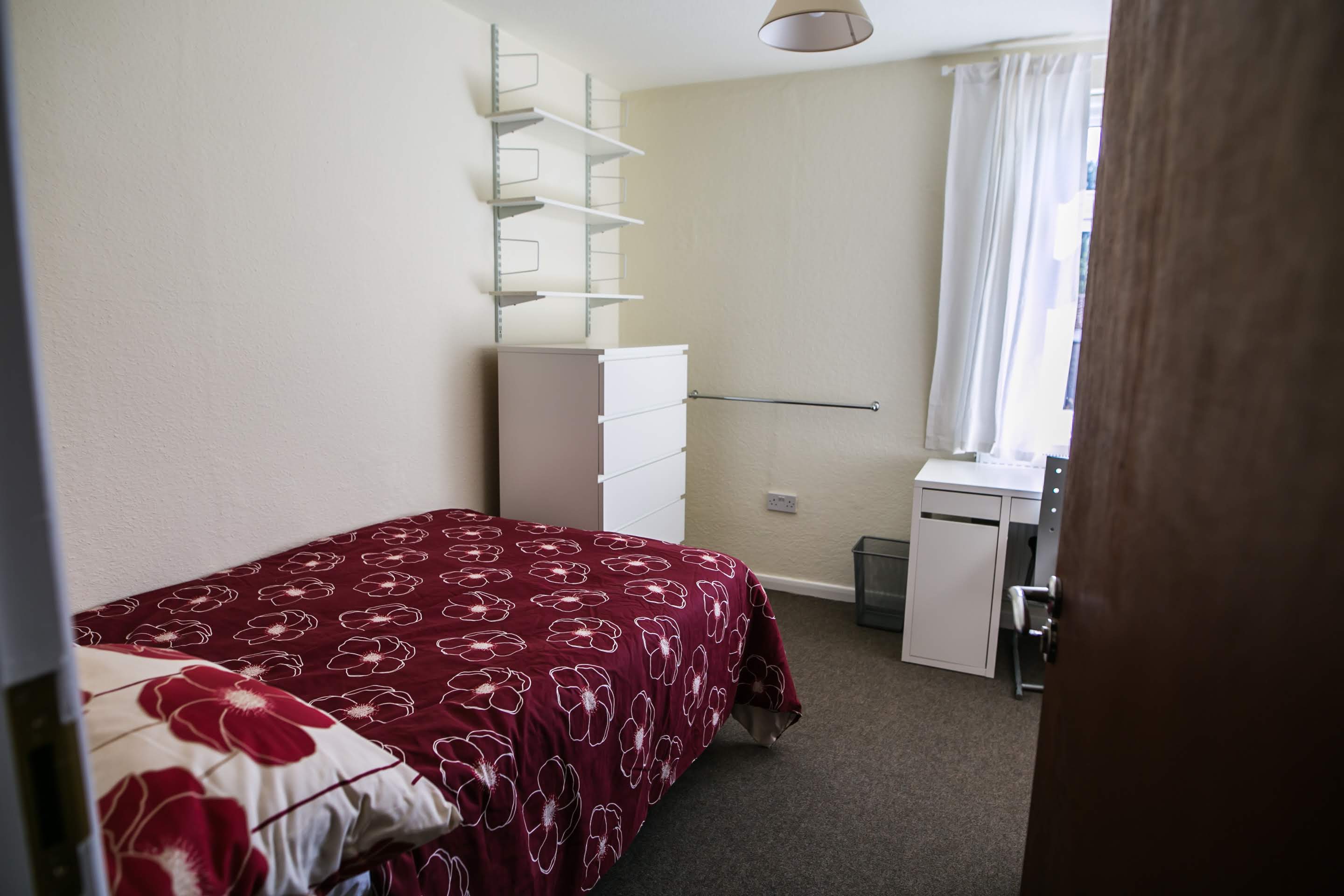 4 Bed house to Rent in Harborne | B17 0LA - Image 6