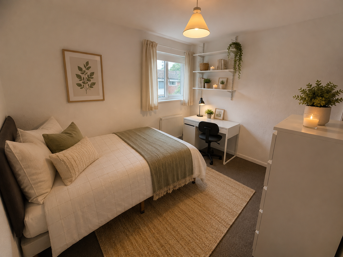 5 Bed house to Rent in Harborne | B17 0LA - Image 6