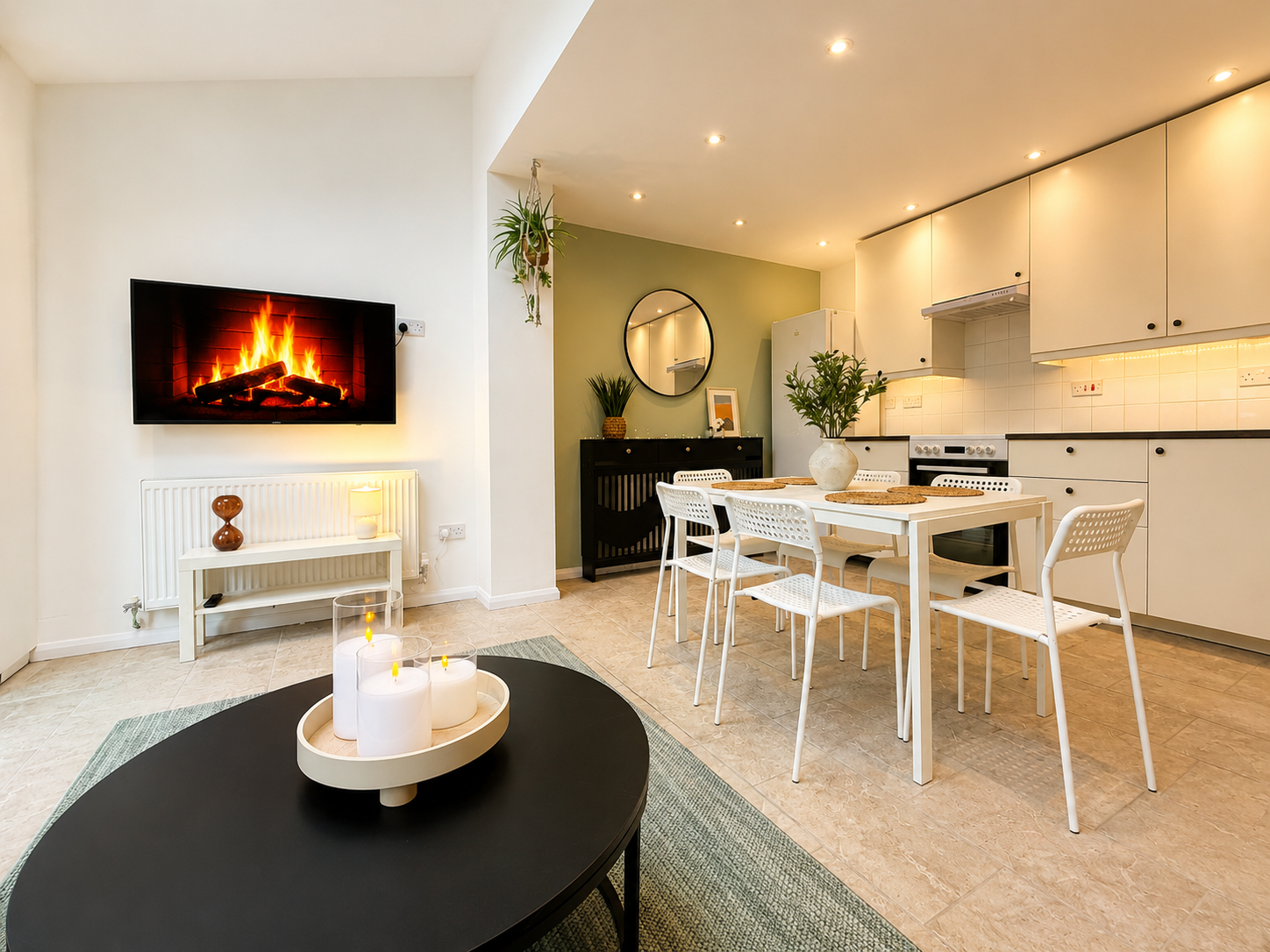 5 Bed house to Rent in Harborne | B17 0LA - Image 3