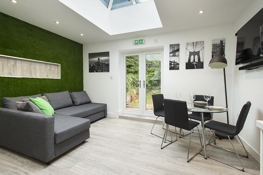 6 Bed house to Rent in Lenton | NG7 1QE - Image 2