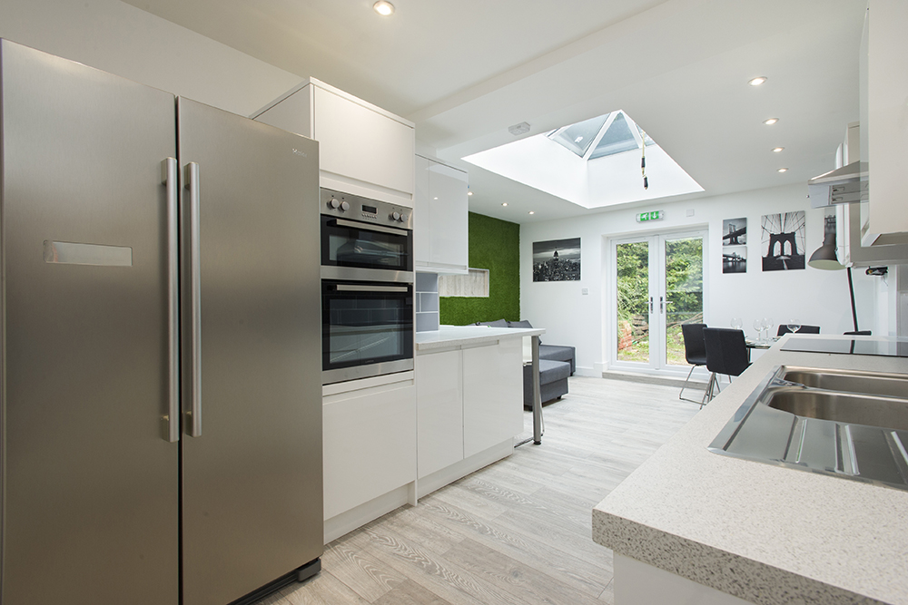 6 Bed house to Rent in Lenton | NG7 1QE - Image 3