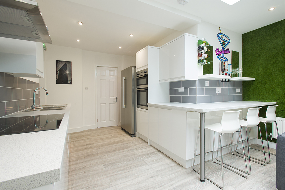 6 Bed house to Rent in Lenton | NG7 1QE - Image 4