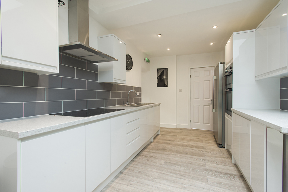 6 Bed house to Rent in Lenton | NG7 1QE - Image 5