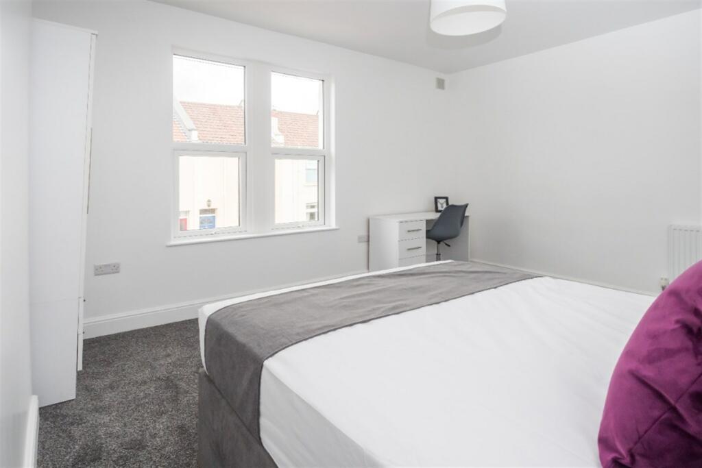 1 Bed house to Rent in Bedminster | Bs3 3PH - Image 6