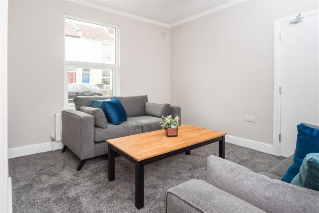 1 Bed house to Rent in Bedminster | Bs3 3PH - Image 1