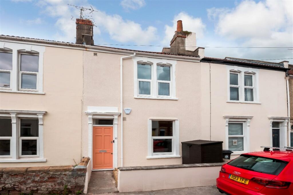 1 Bed house to Rent in Bedminster | Bs3 3PH - Image 2