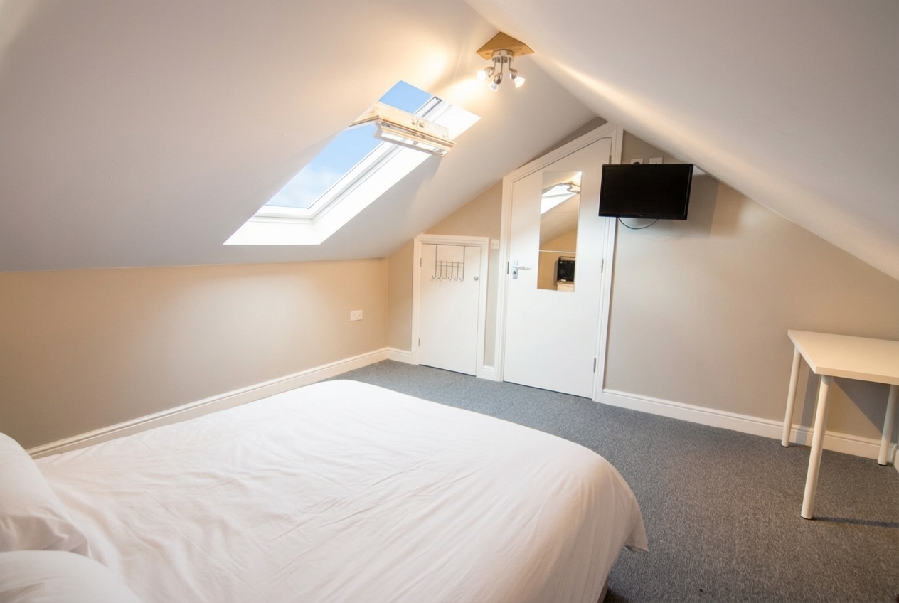 6 Bed house to Rent in Lenton | NG7 1LA - Image 5