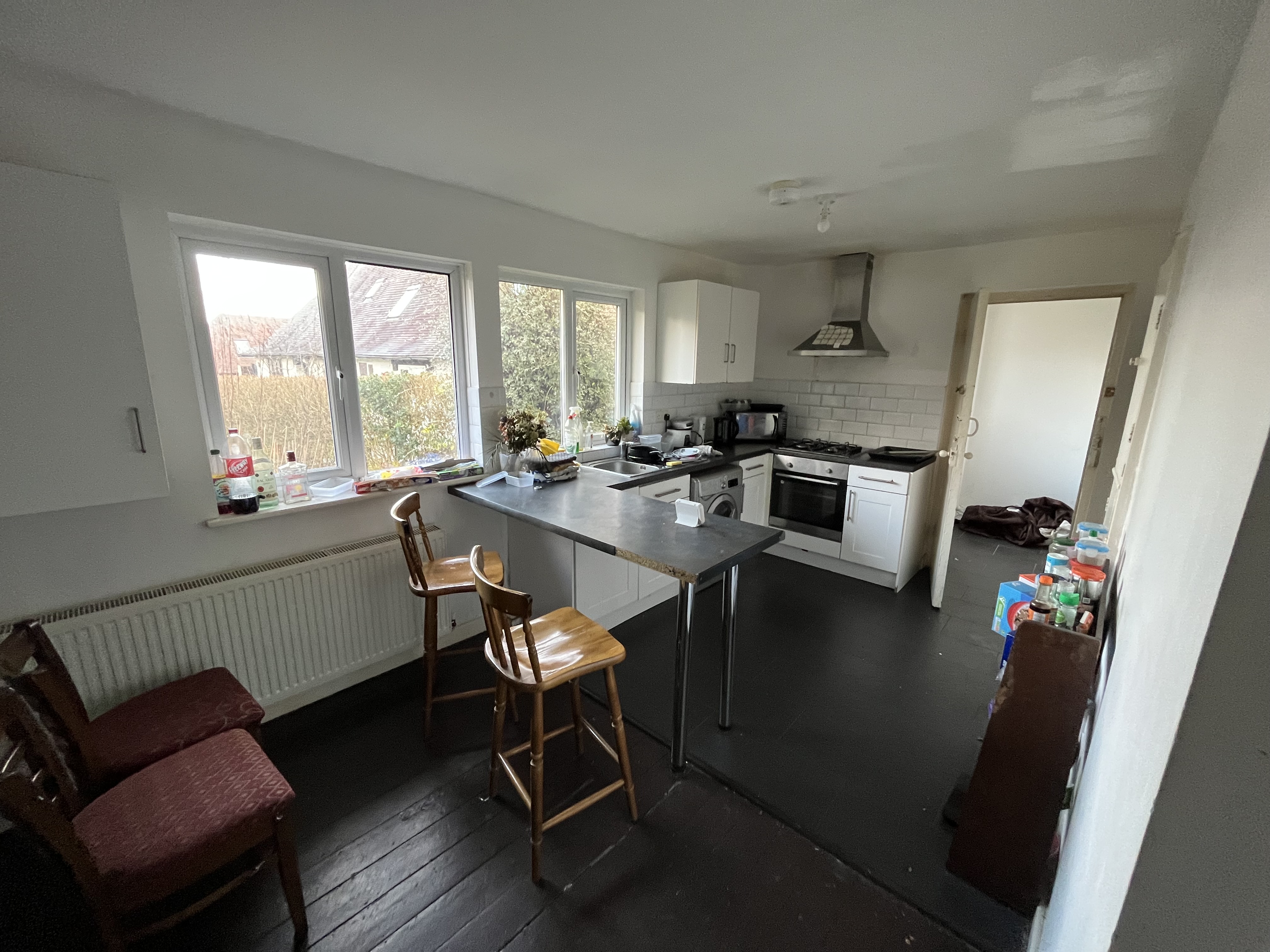 4 Bed house to Rent in Wollaton | NG8 1BZ - Image 1